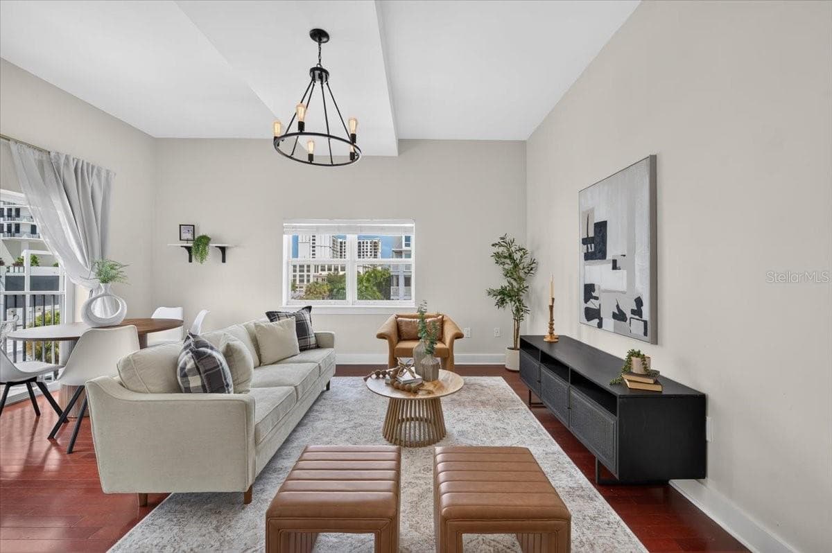 Condominium at 1010 CENTRAL AVE #412, ST PETERSBURG, photo 19 of 37