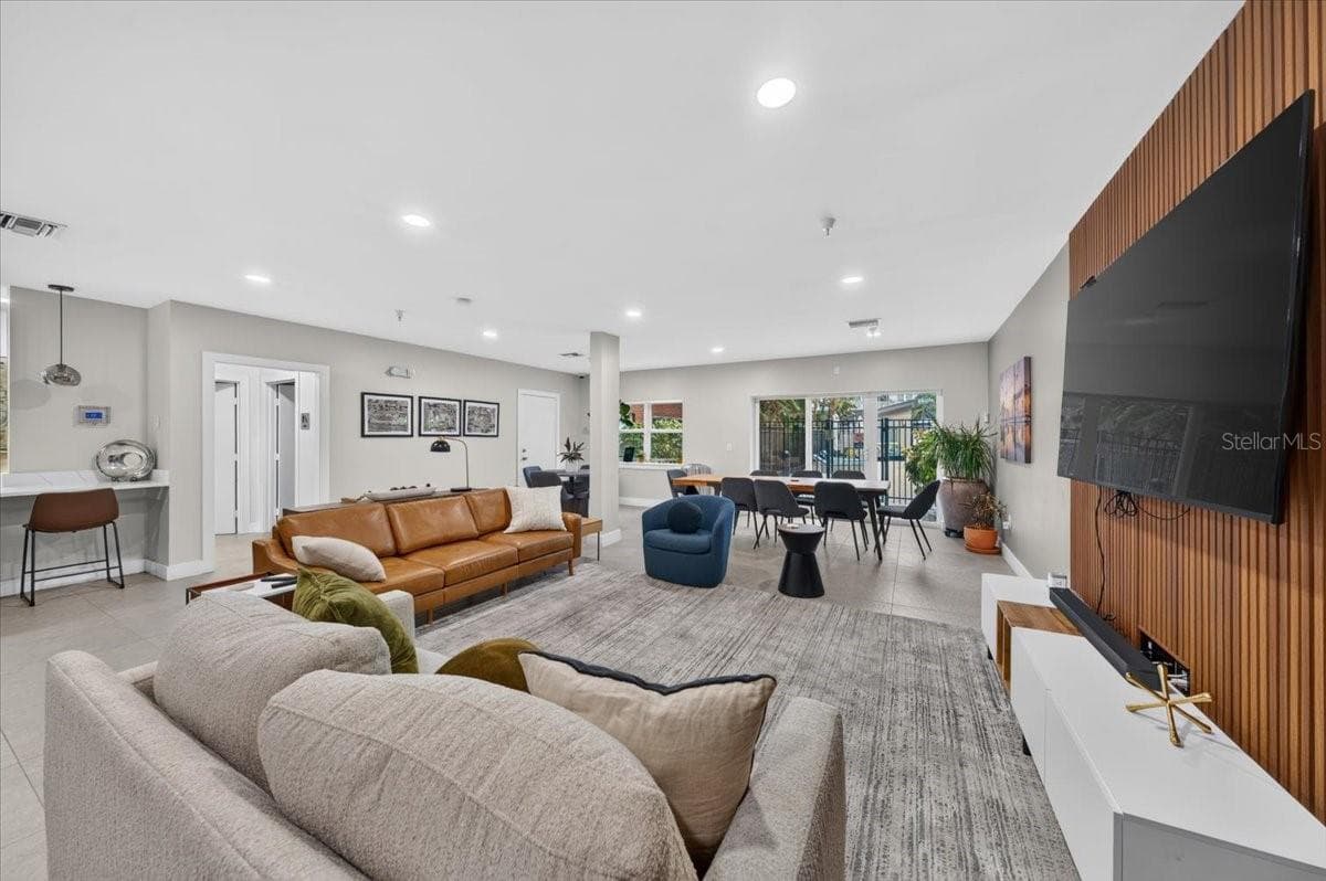 Condominium at 1010 CENTRAL AVE #412, ST PETERSBURG, photo 33 of 37