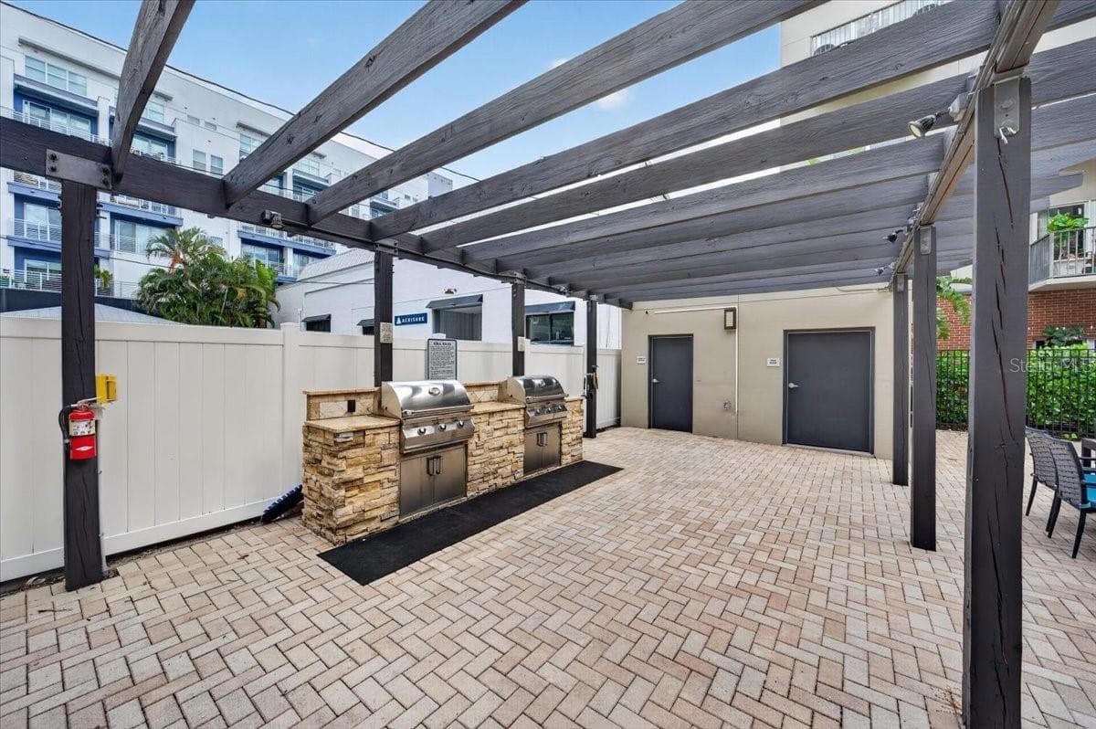 Condominium at 1010 CENTRAL AVE #412, ST PETERSBURG, photo 36 of 37