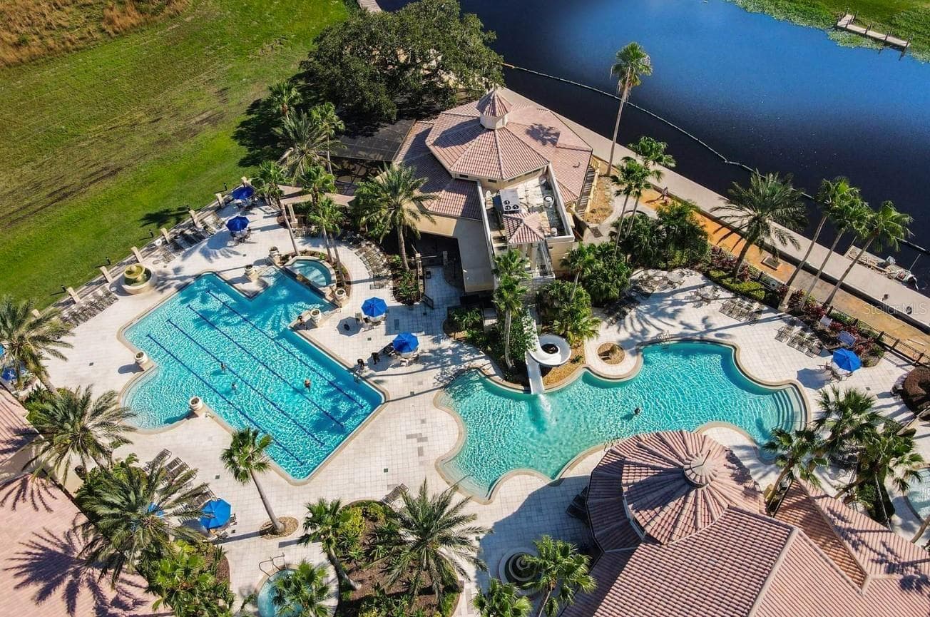 Single Family Residence at 3616 VALLEYVIEW DR, KISSIMMEE, photo 31 of 32