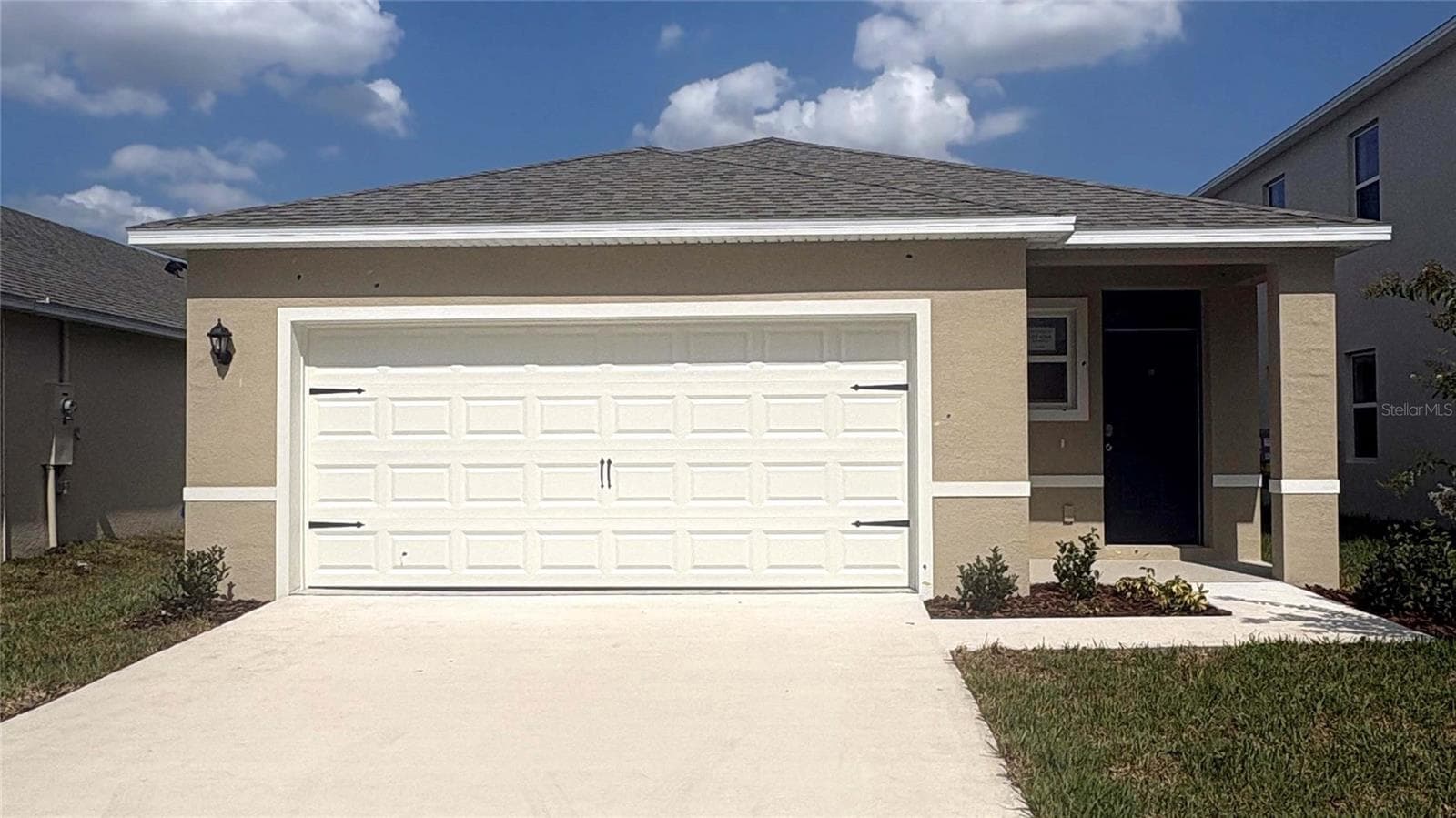 Single Family Residence at 3415 SPINEYWOOD DR, OCOEE