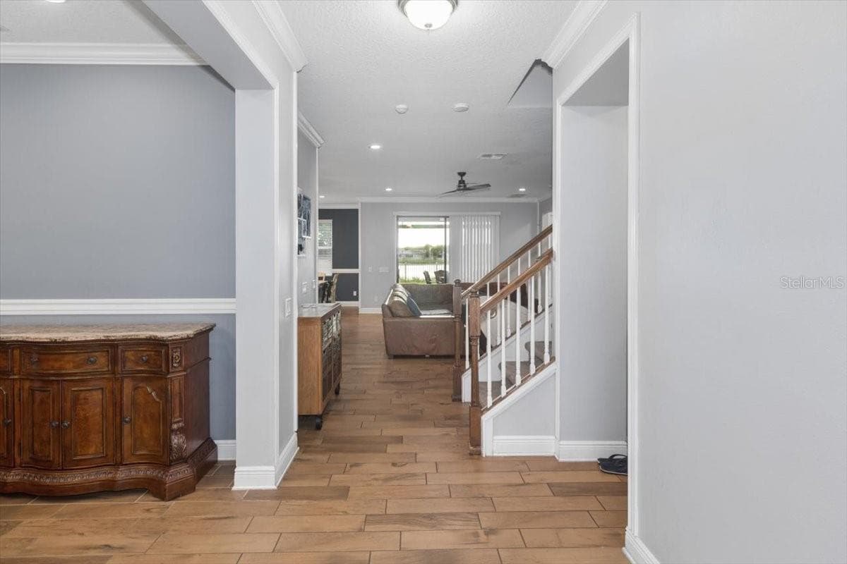 Single Family Residence at 19129 LONG LAKE RANCH BLVD, LUTZ, photo 7 of 50