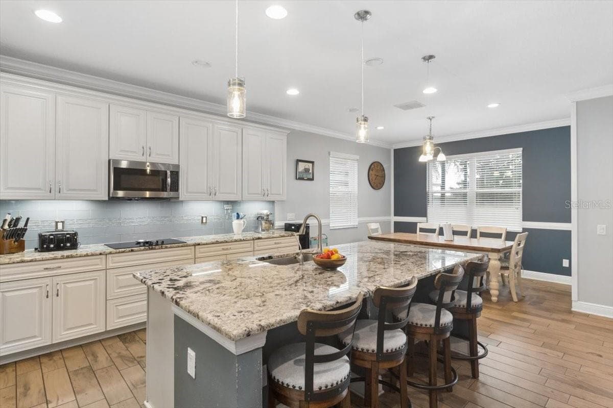 Single Family Residence at 19129 LONG LAKE RANCH BLVD, LUTZ, photo 11 of 50
