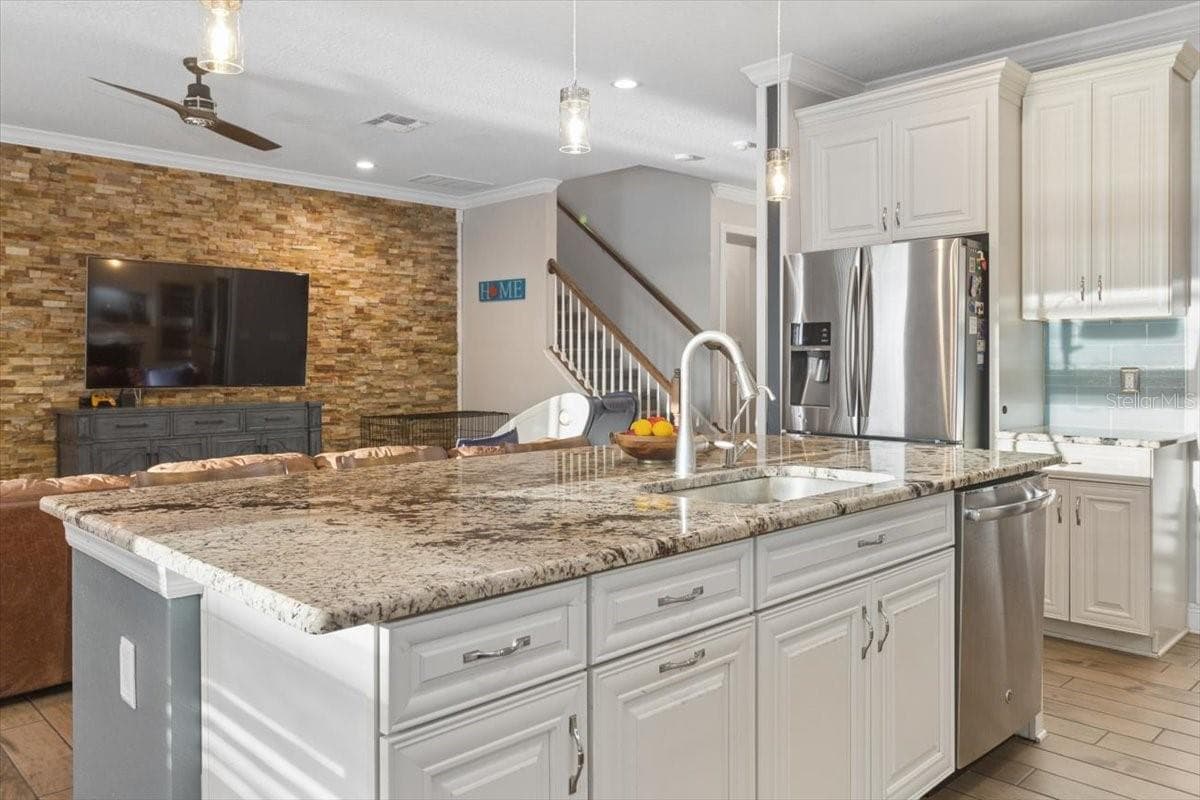 Single Family Residence at 19129 LONG LAKE RANCH BLVD, LUTZ, photo 13 of 50