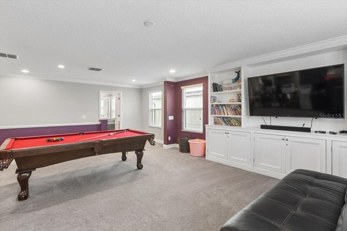 Loft - 19129 LONG LAKE RANCH BLVD, LUTZ