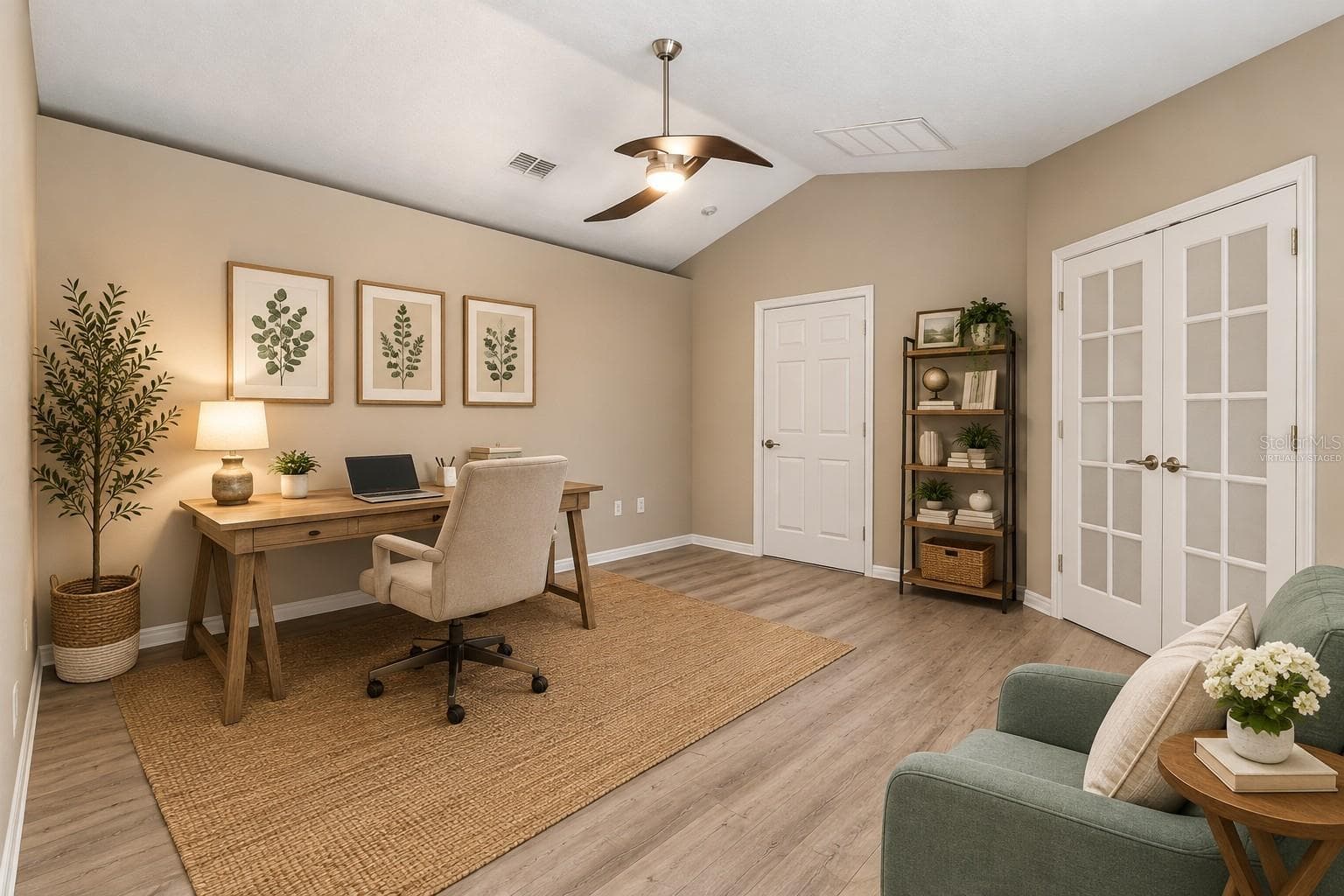 Virtually Staged - 8293 NITTANY RD, WEEKI WACHEE