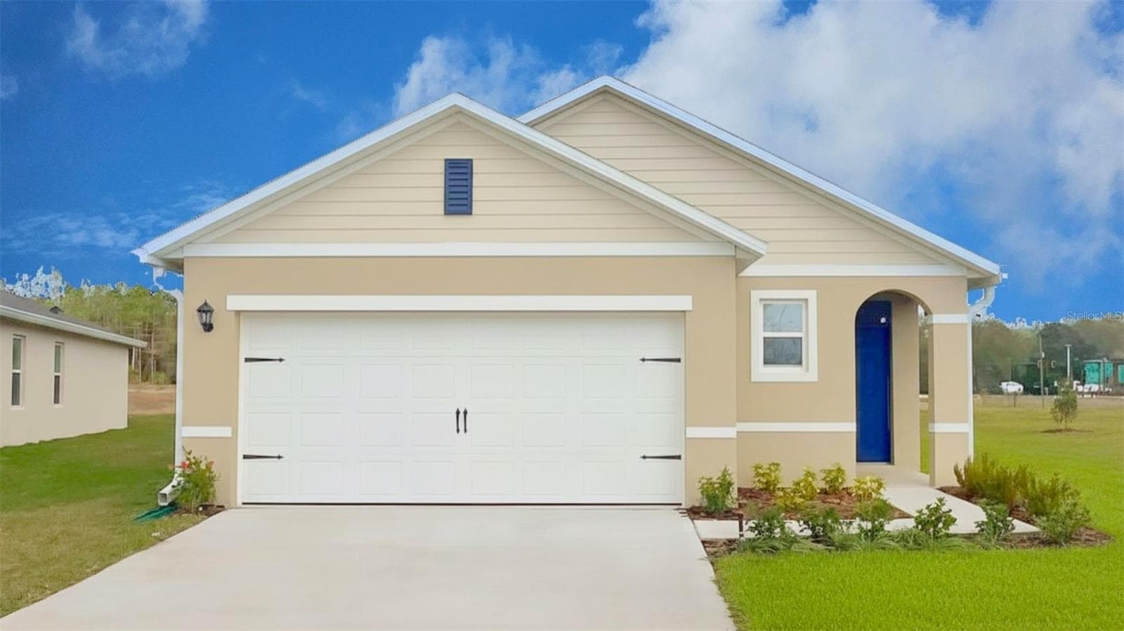 Single Family Residence at 3411 SPINEYWOOD DR, OCOEE