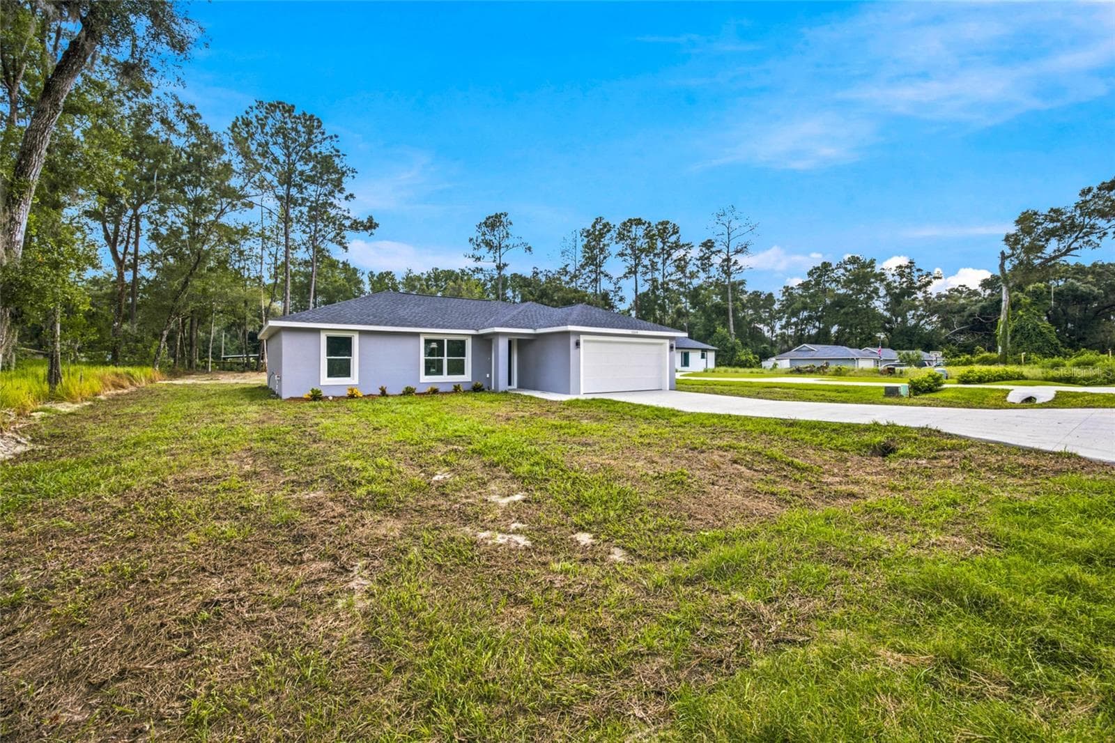 Single Family Residence at 13314 W HIGHWAY 328, OCALA, photo 2 of 37