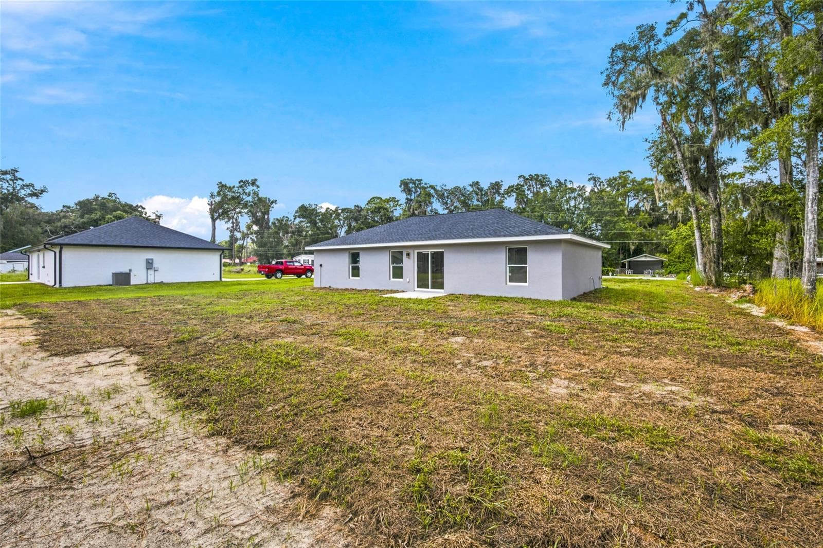 Single Family Residence at 13314 W HIGHWAY 328, OCALA, photo 30 of 37