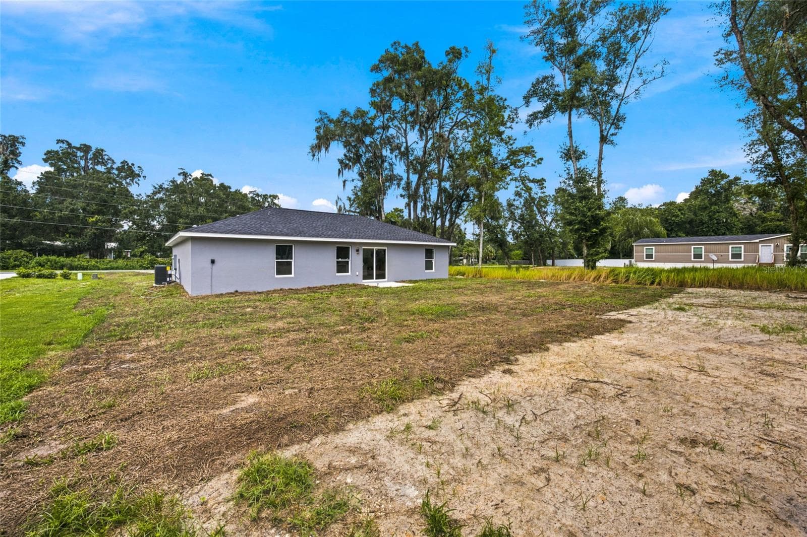 Single Family Residence at 13314 W HIGHWAY 328, OCALA, photo 32 of 37