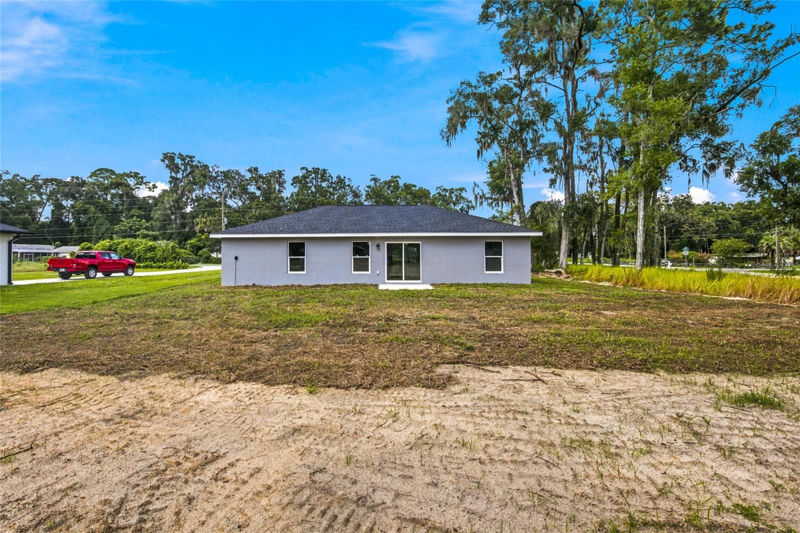 Single Family Residence at 13314 W HIGHWAY 328, OCALA, photo 33 of 37