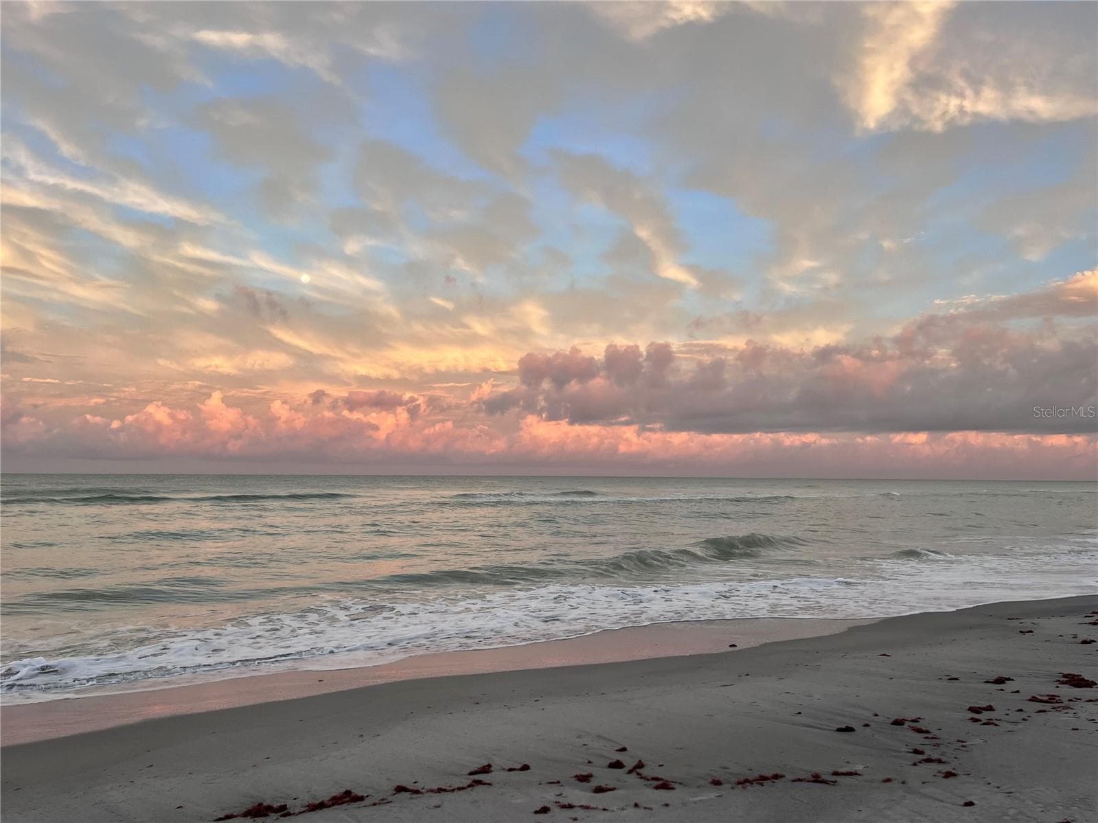 Beach sunrise - - 10182 GULFSTREAM BLVD, ENGLEWOOD