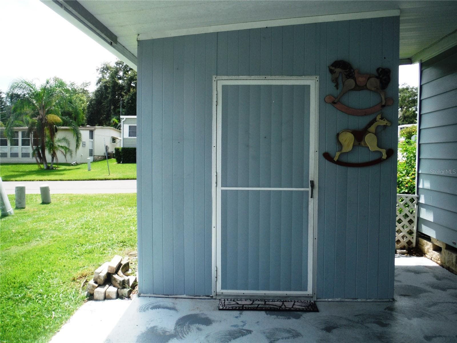 Manufactured Home at 30 STAG RUN CT #11, SAFETY HARBOR, photo 28 of 38