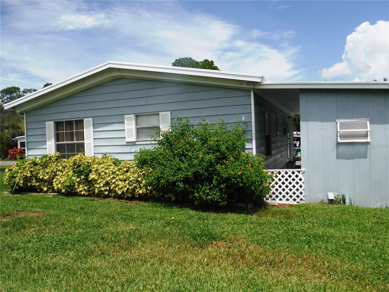 Manufactured Home at 30 STAG RUN CT #11, SAFETY HARBOR, photo 29 of 38