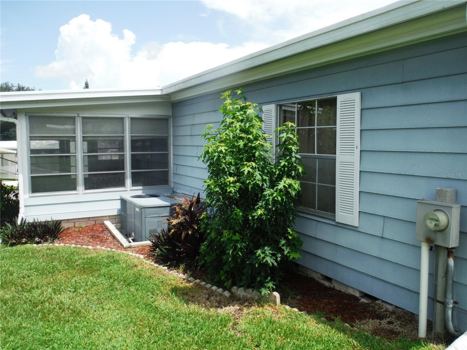 Manufactured Home at 30 STAG RUN CT #11, SAFETY HARBOR, photo 30 of 38