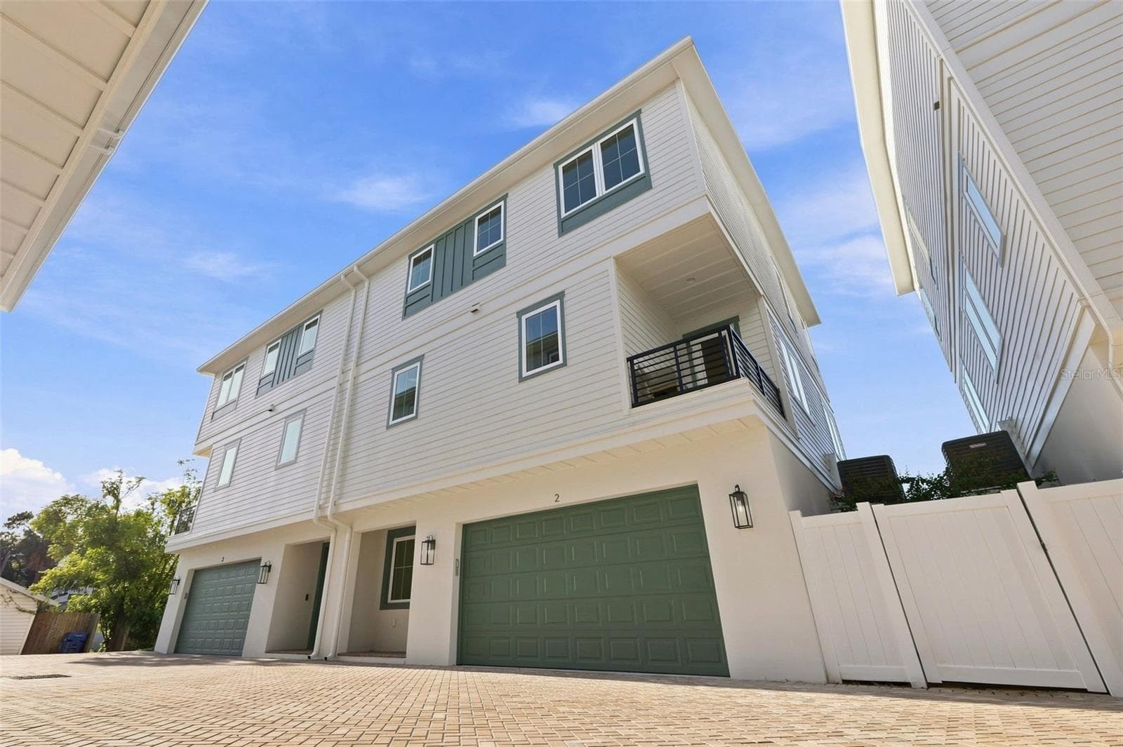 Townhouse at 407 S ALBANY AVE #2, TAMPA, photo 3 of 77