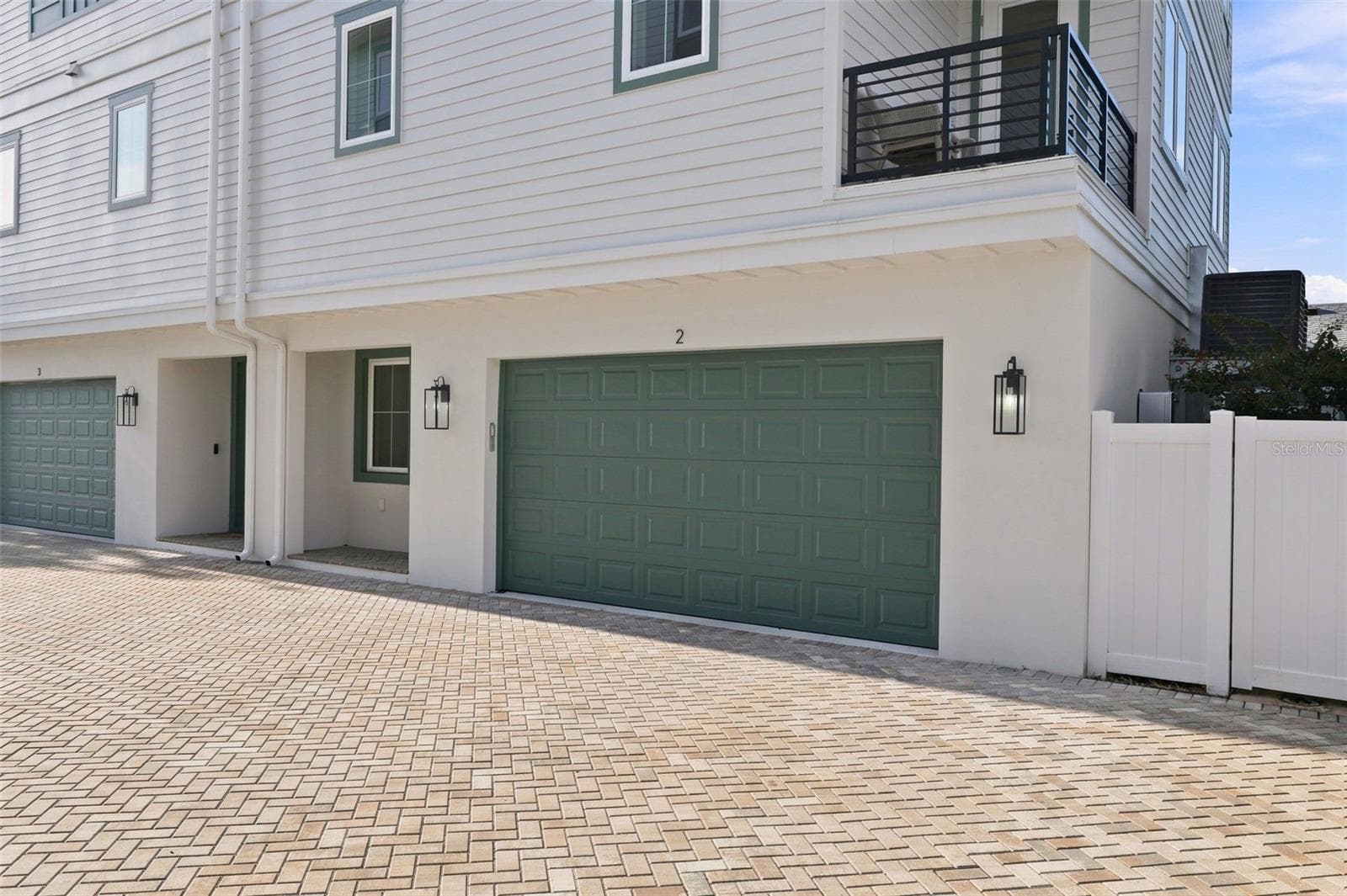 Townhouse at 407 S ALBANY AVE #2, TAMPA, photo 5 of 77
