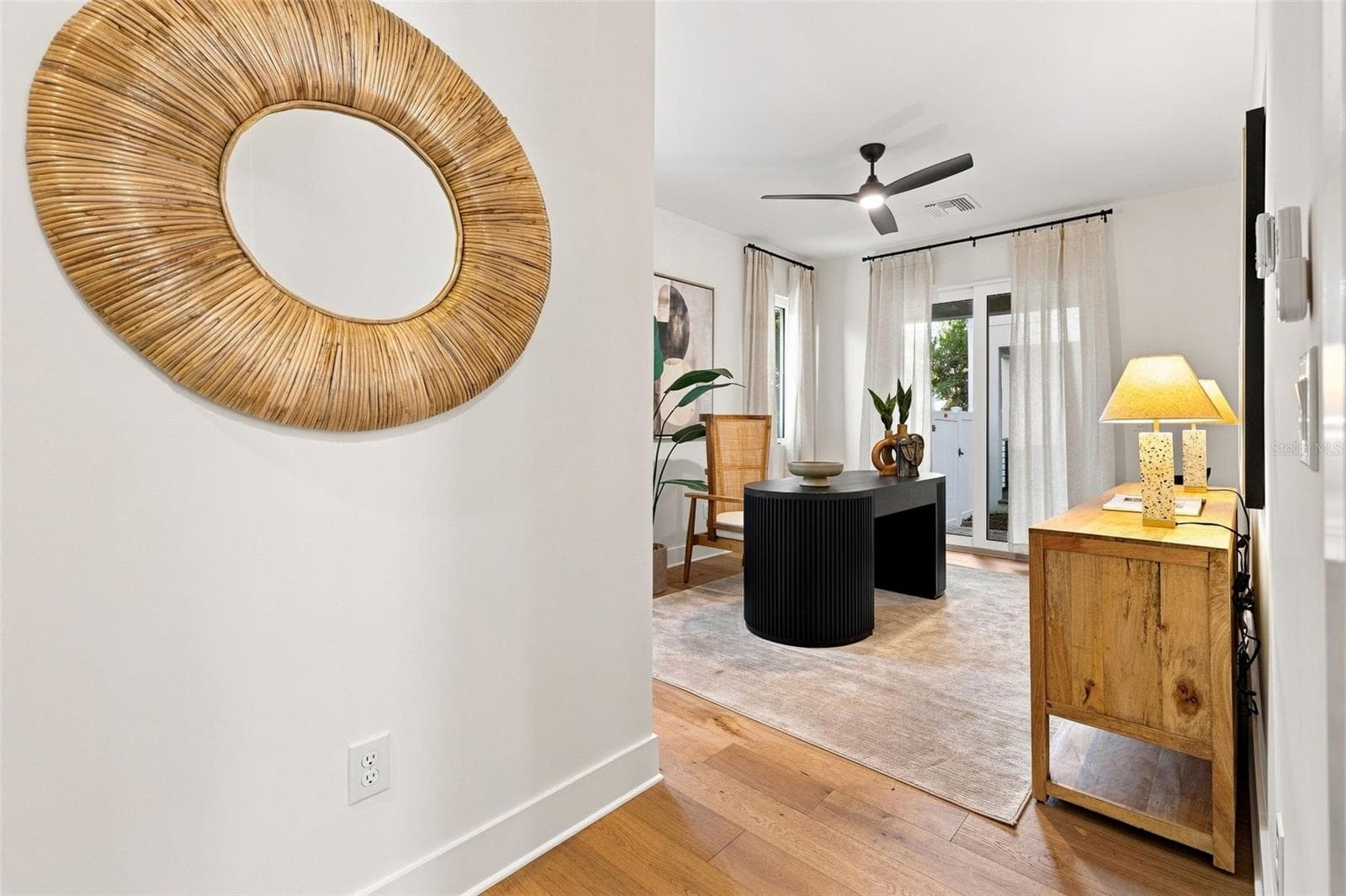 Townhouse at 407 S ALBANY AVE #2, TAMPA, photo 9 of 77