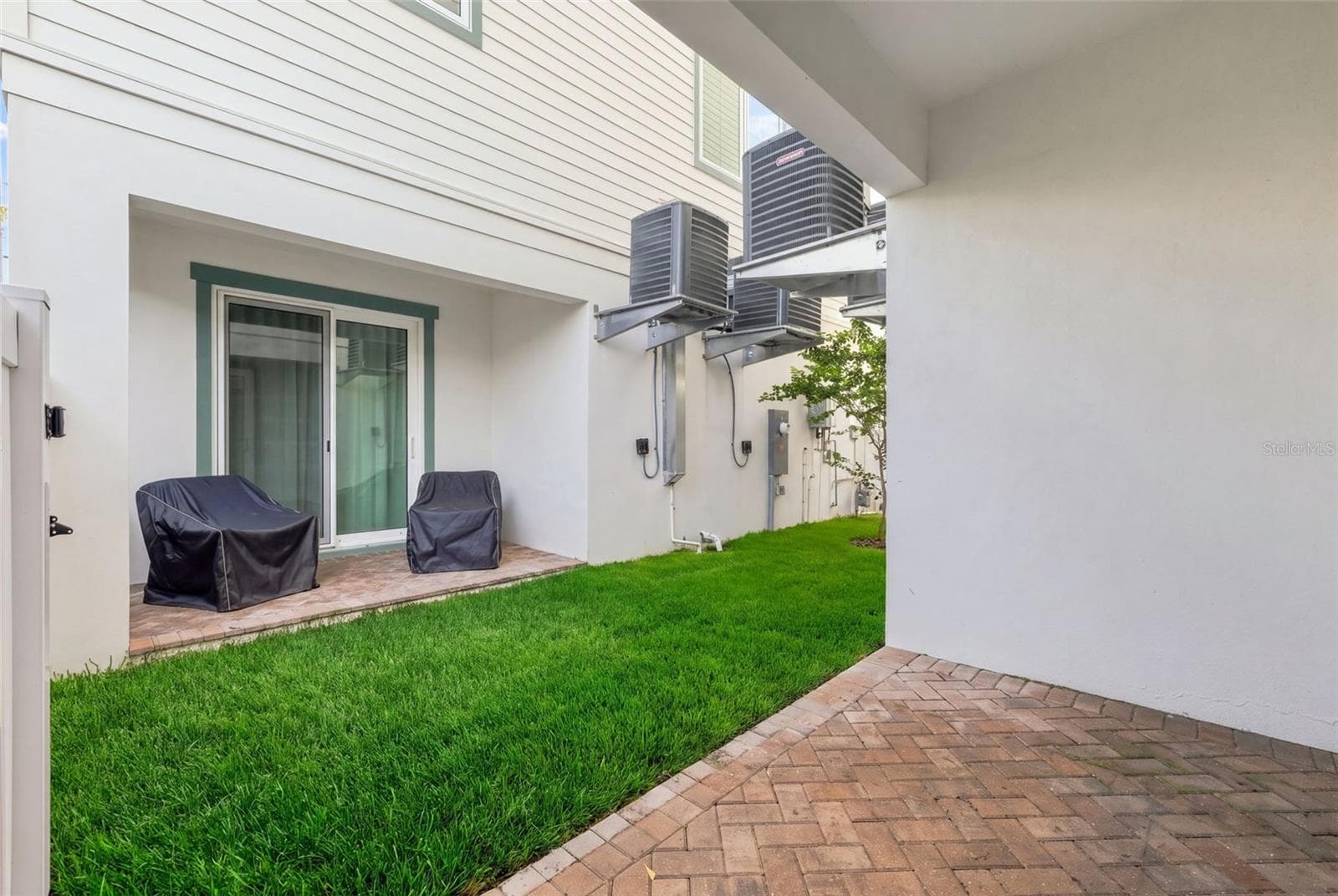 Townhouse at 407 S ALBANY AVE #2, TAMPA, photo 19 of 77