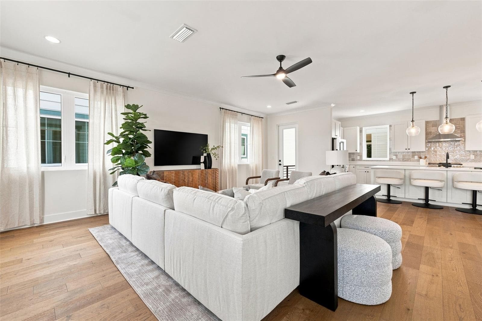 Townhouse at 407 S ALBANY AVE #2, TAMPA, photo 27 of 77