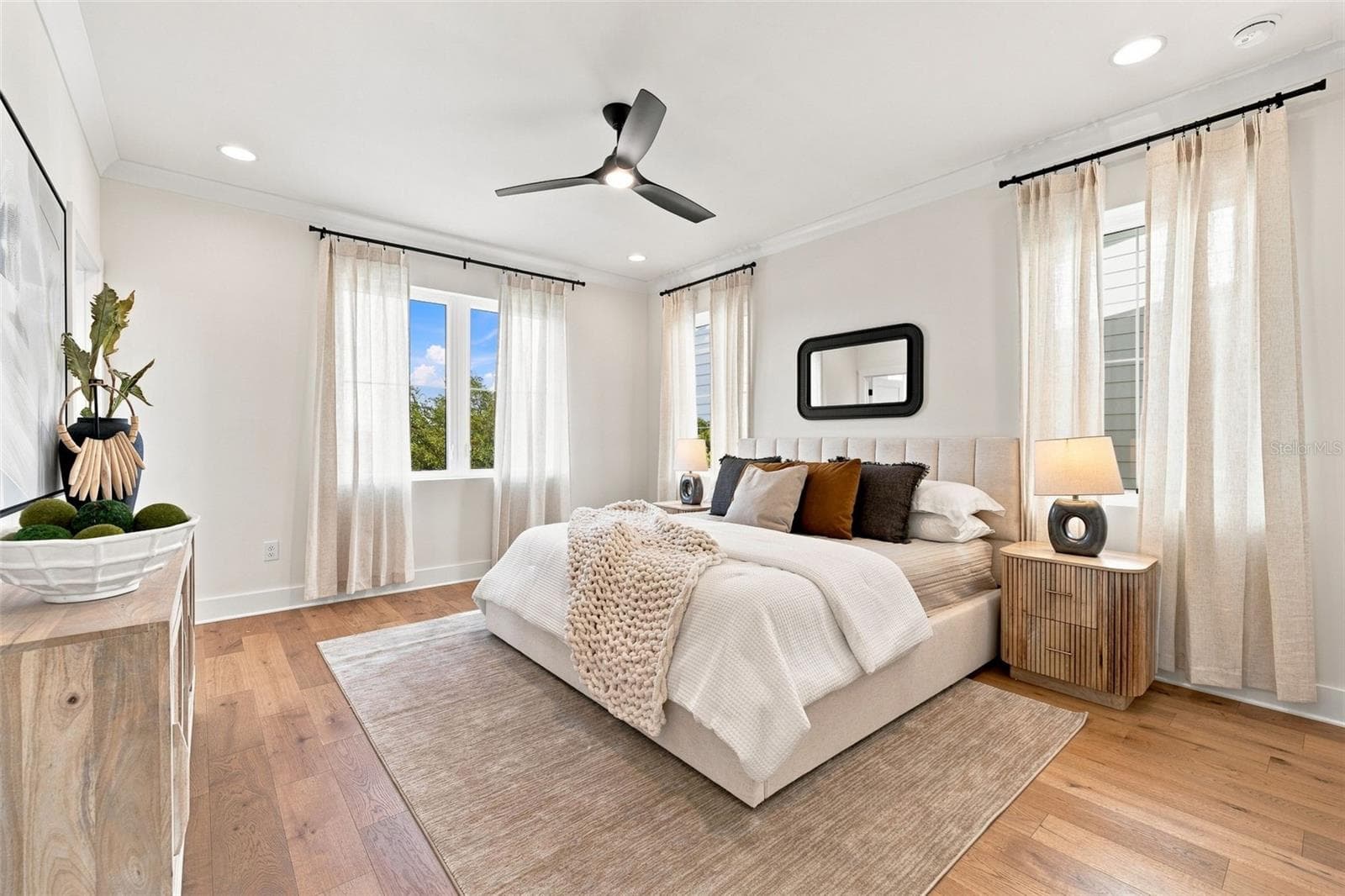 Townhouse at 407 S ALBANY AVE #2, TAMPA, photo 45 of 77