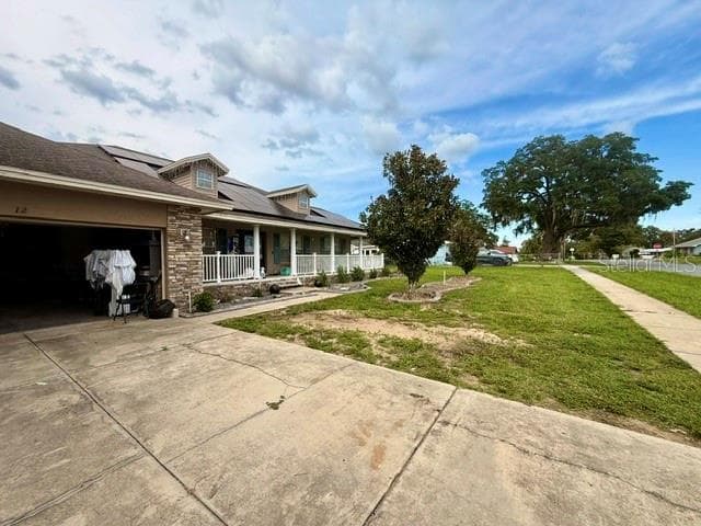 Single Family Residence at 12 E LEMON ST, DAVENPORT, photo 3 of 38