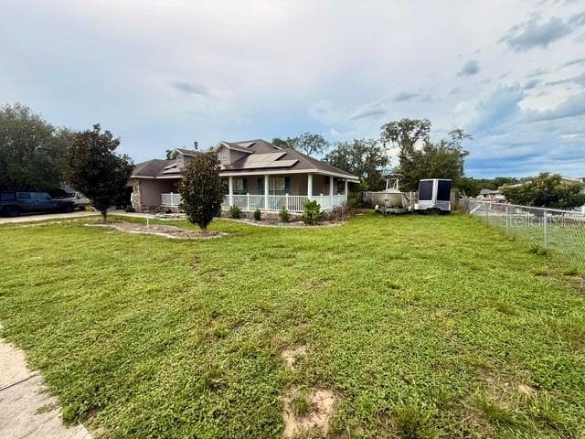 Single Family Residence at 12 E LEMON ST, DAVENPORT, photo 5 of 38