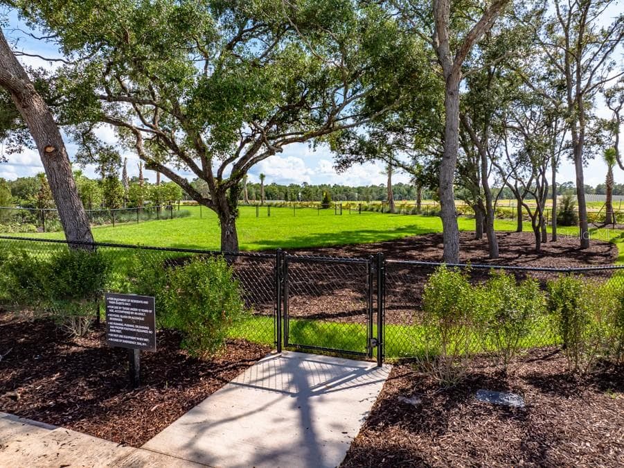 Palm Wind Community Amenities - 12206 WISPY CLOUDS WAY, HUDSON