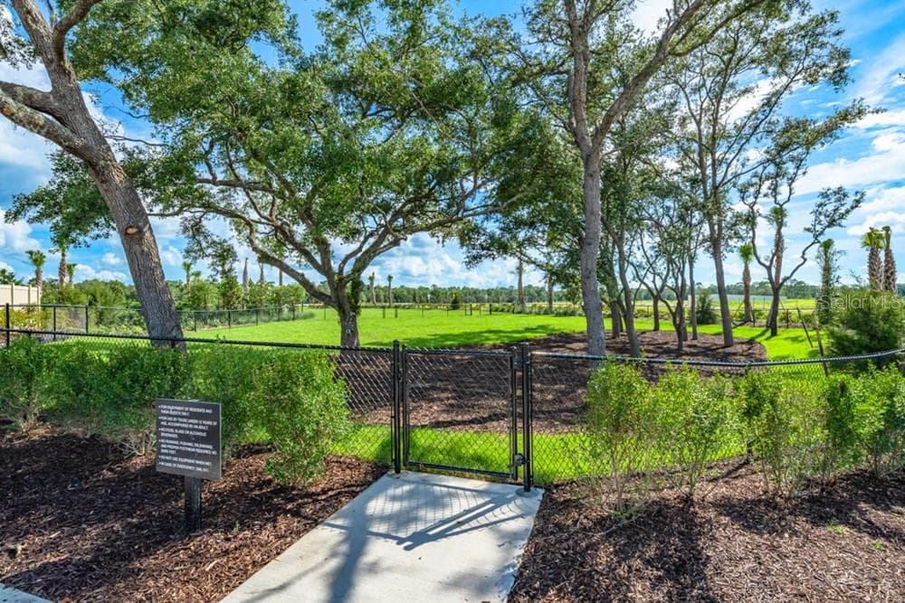 Palm Wind Community Amenities - 12206 WISPY CLOUDS WAY, HUDSON