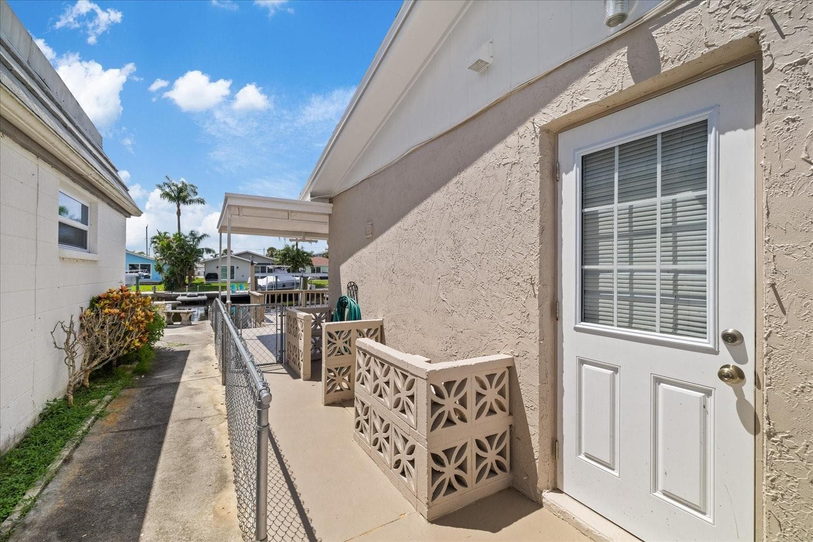 Single Family Residence at 4933 SHELL STREAM BLVD, NEW PORT RICHEY, photo 37 of 76