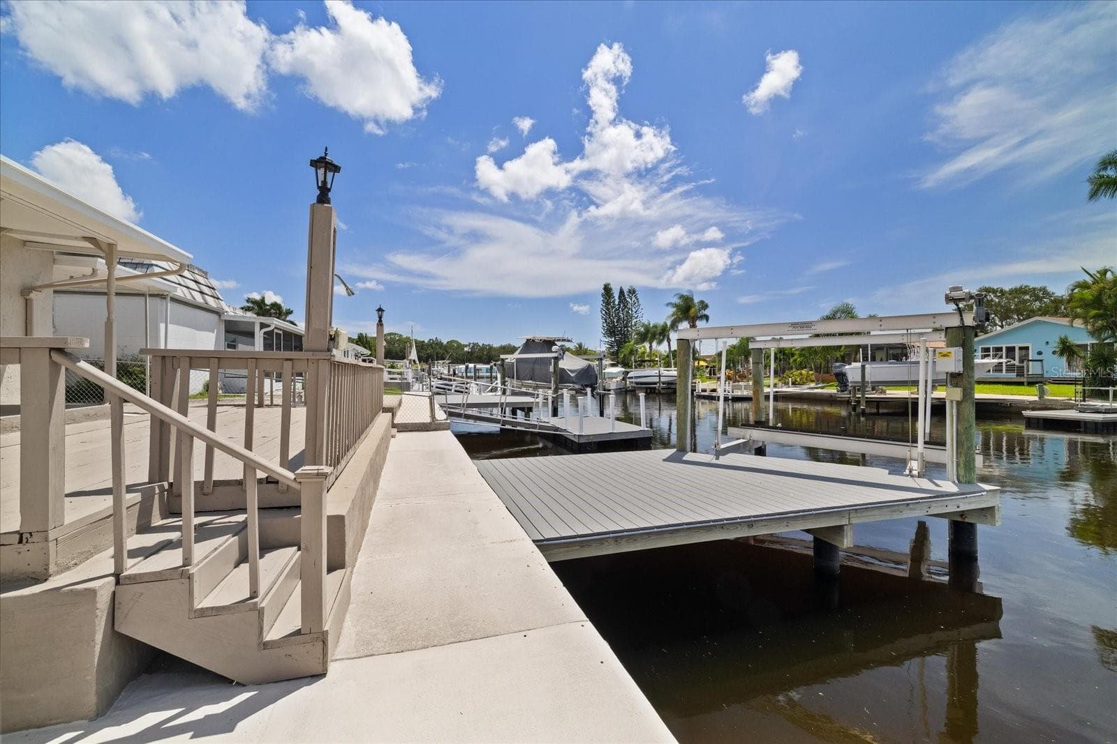 Single Family Residence at 4933 SHELL STREAM BLVD, NEW PORT RICHEY, photo 40 of 76