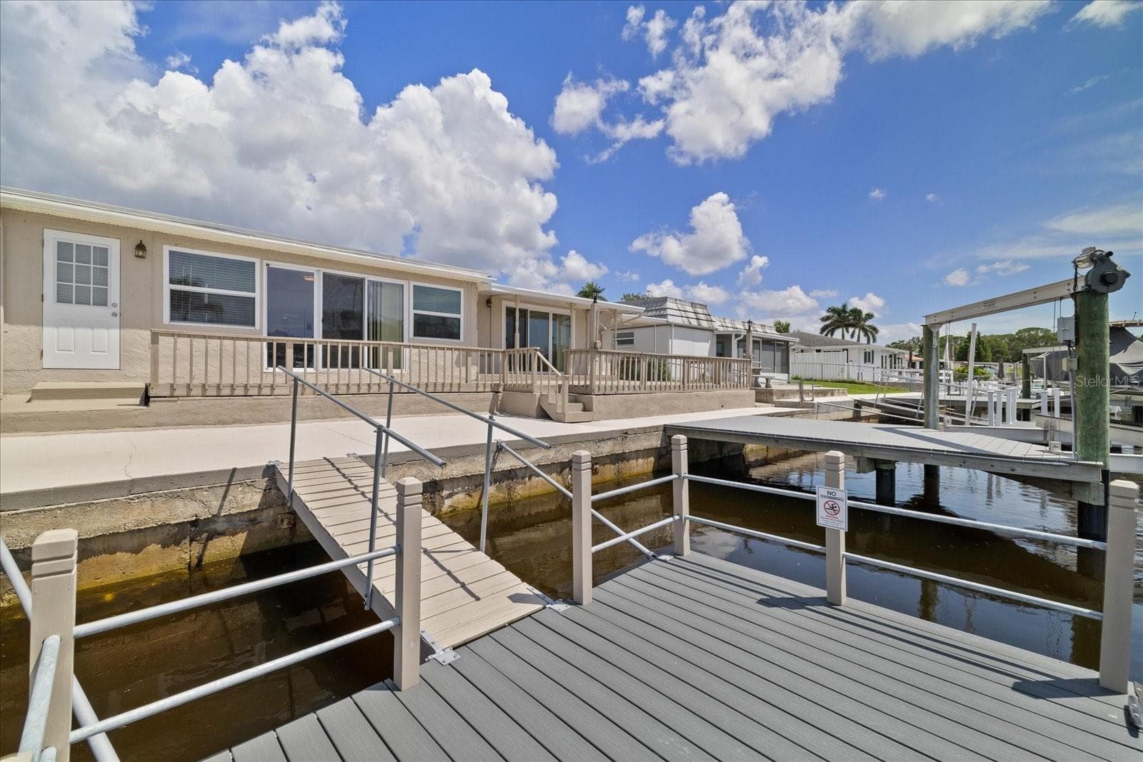 Single Family Residence at 4933 SHELL STREAM BLVD, NEW PORT RICHEY, photo 41 of 76