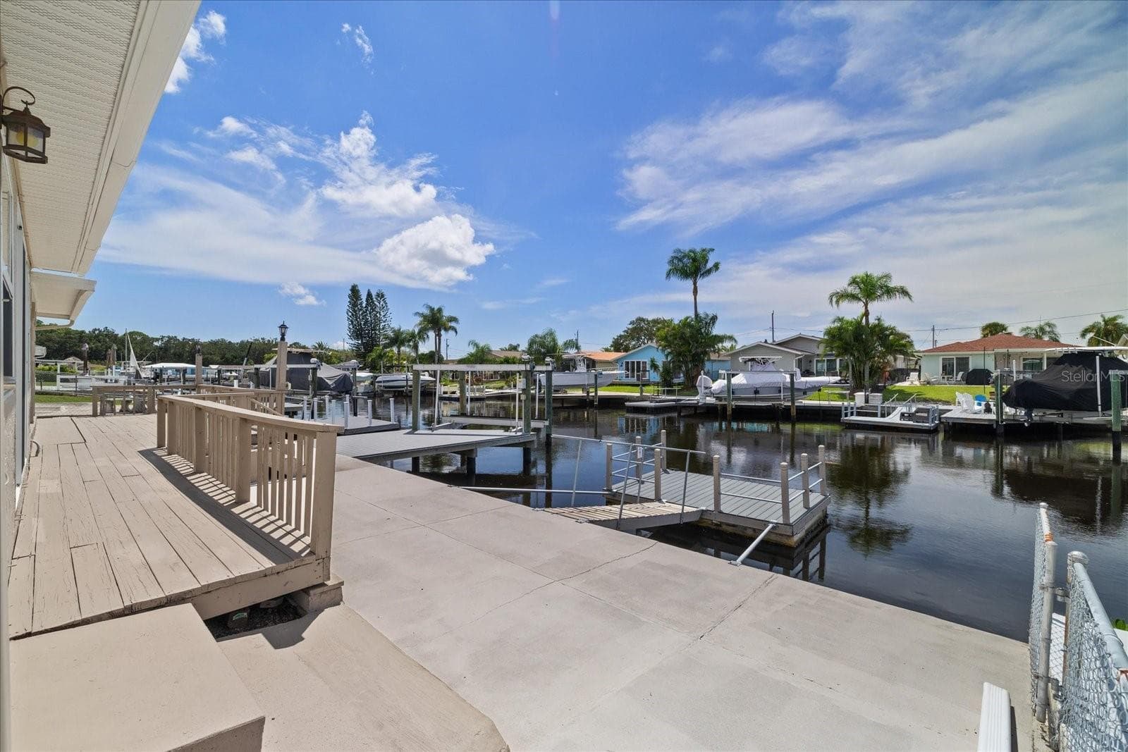 Single Family Residence at 4933 SHELL STREAM BLVD, NEW PORT RICHEY, photo 42 of 76