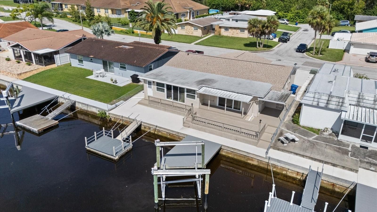Single Family Residence at 4933 SHELL STREAM BLVD, NEW PORT RICHEY, photo 47 of 76