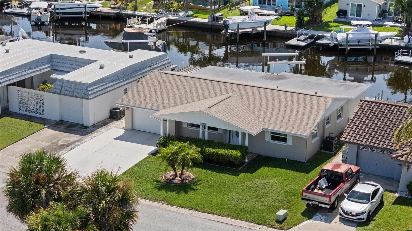 Single Family Residence at 4933 SHELL STREAM BLVD, NEW PORT RICHEY, photo 52 of 76