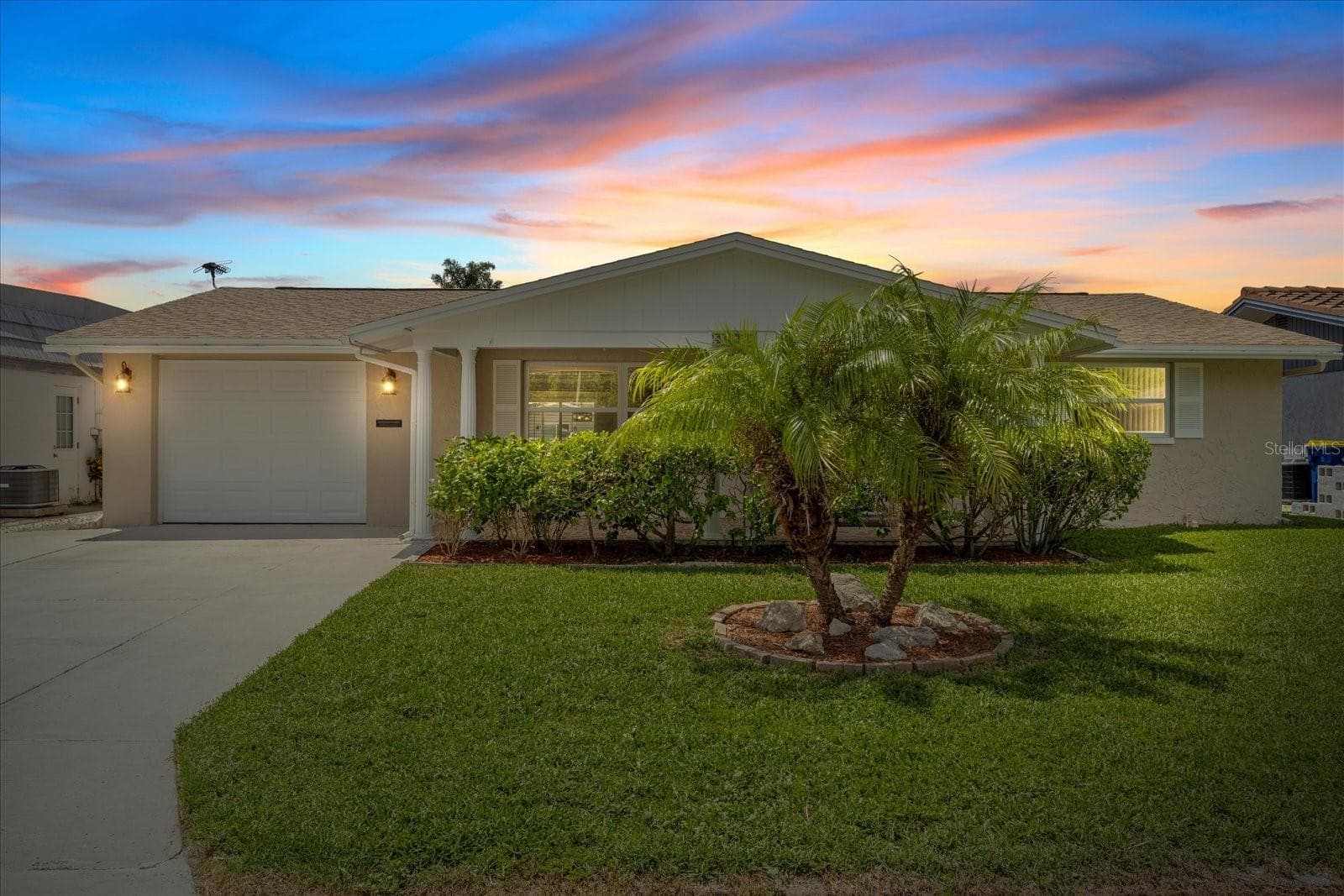 Virtually enhanced - 4933 SHELL STREAM BLVD, NEW PORT RICHEY