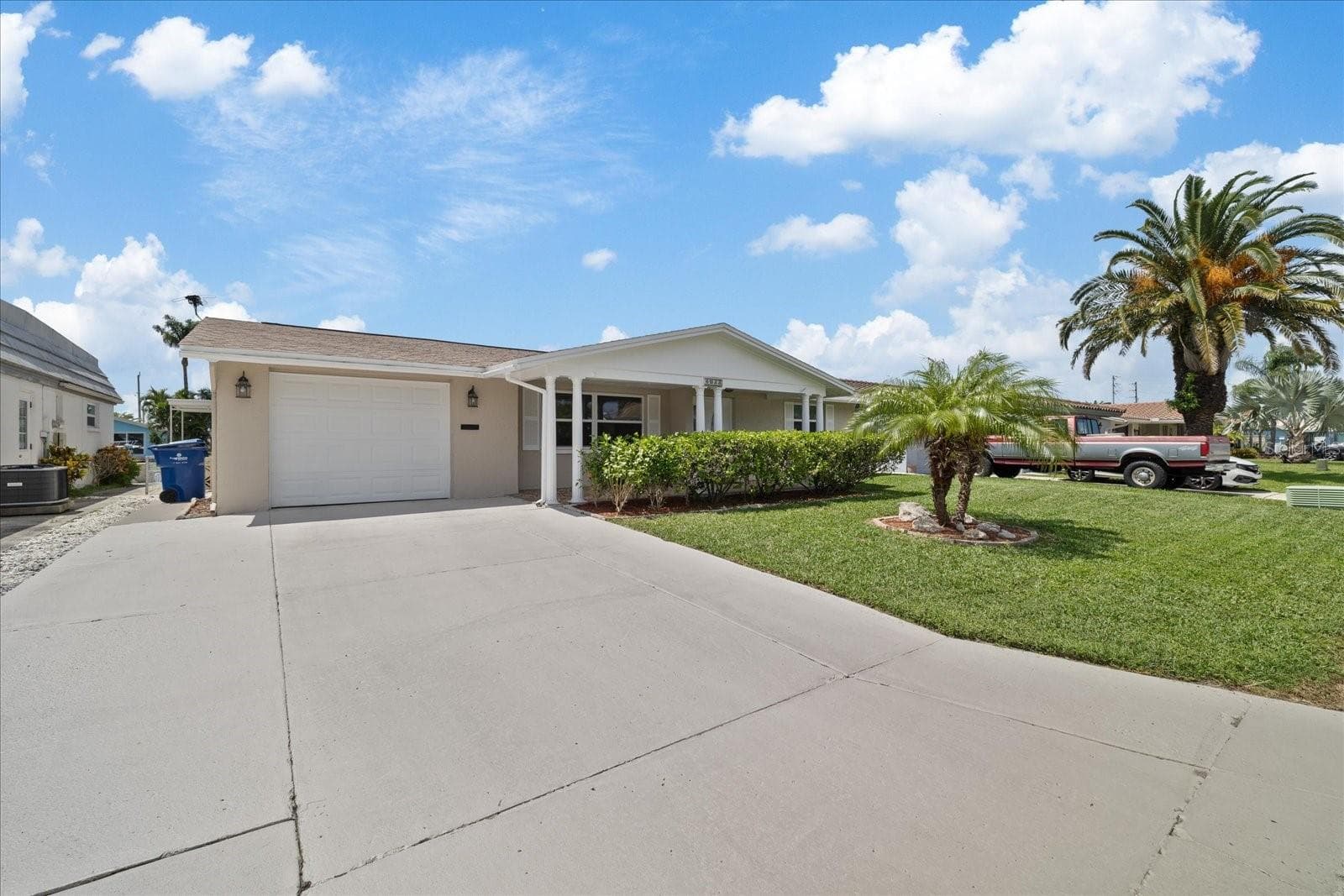 Single Family Residence at 4933 SHELL STREAM BLVD, NEW PORT RICHEY, photo 55 of 76