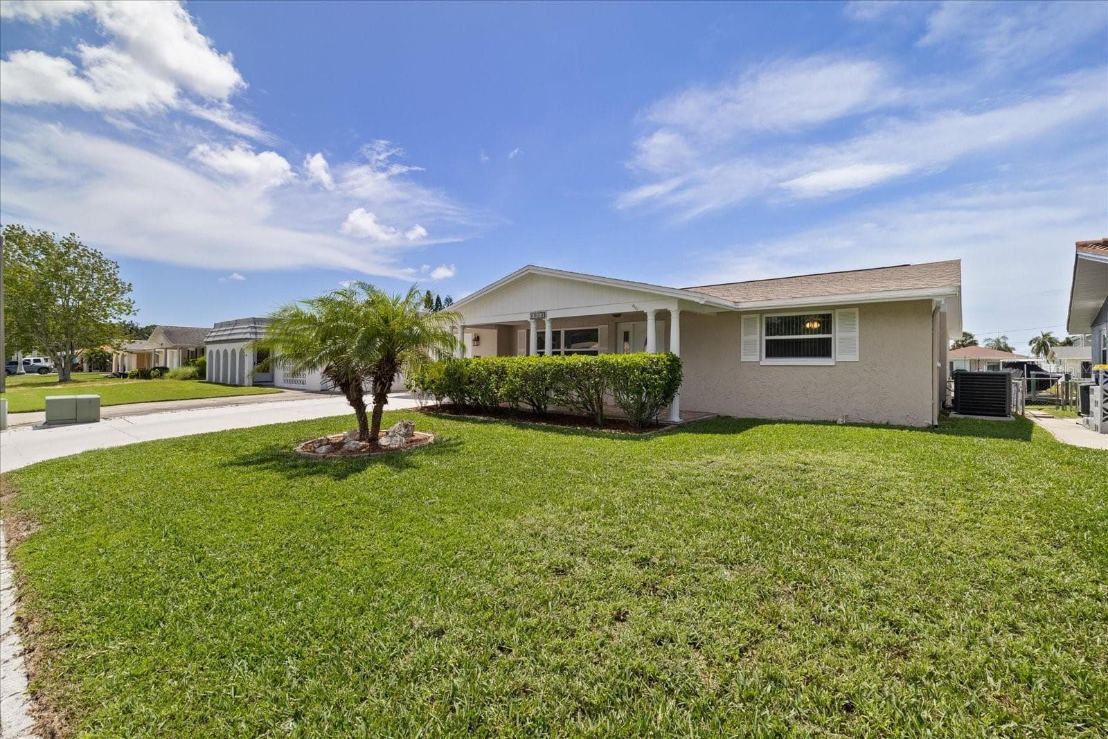 Single Family Residence at 4933 SHELL STREAM BLVD, NEW PORT RICHEY, photo 56 of 76