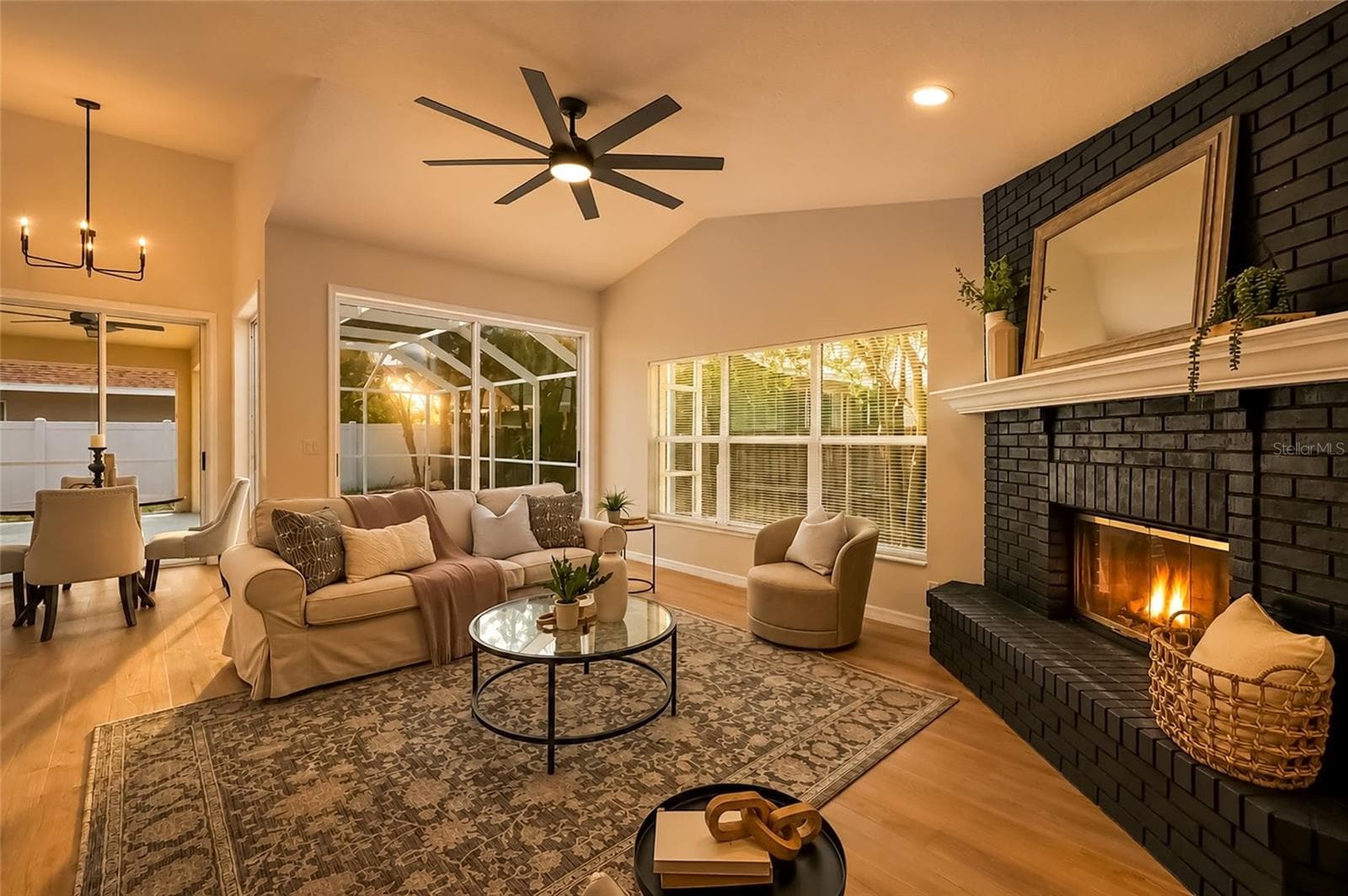 Single Family Residence at 1887 WOOD BEND ST, TARPON SPRINGS, photo 2 of 50