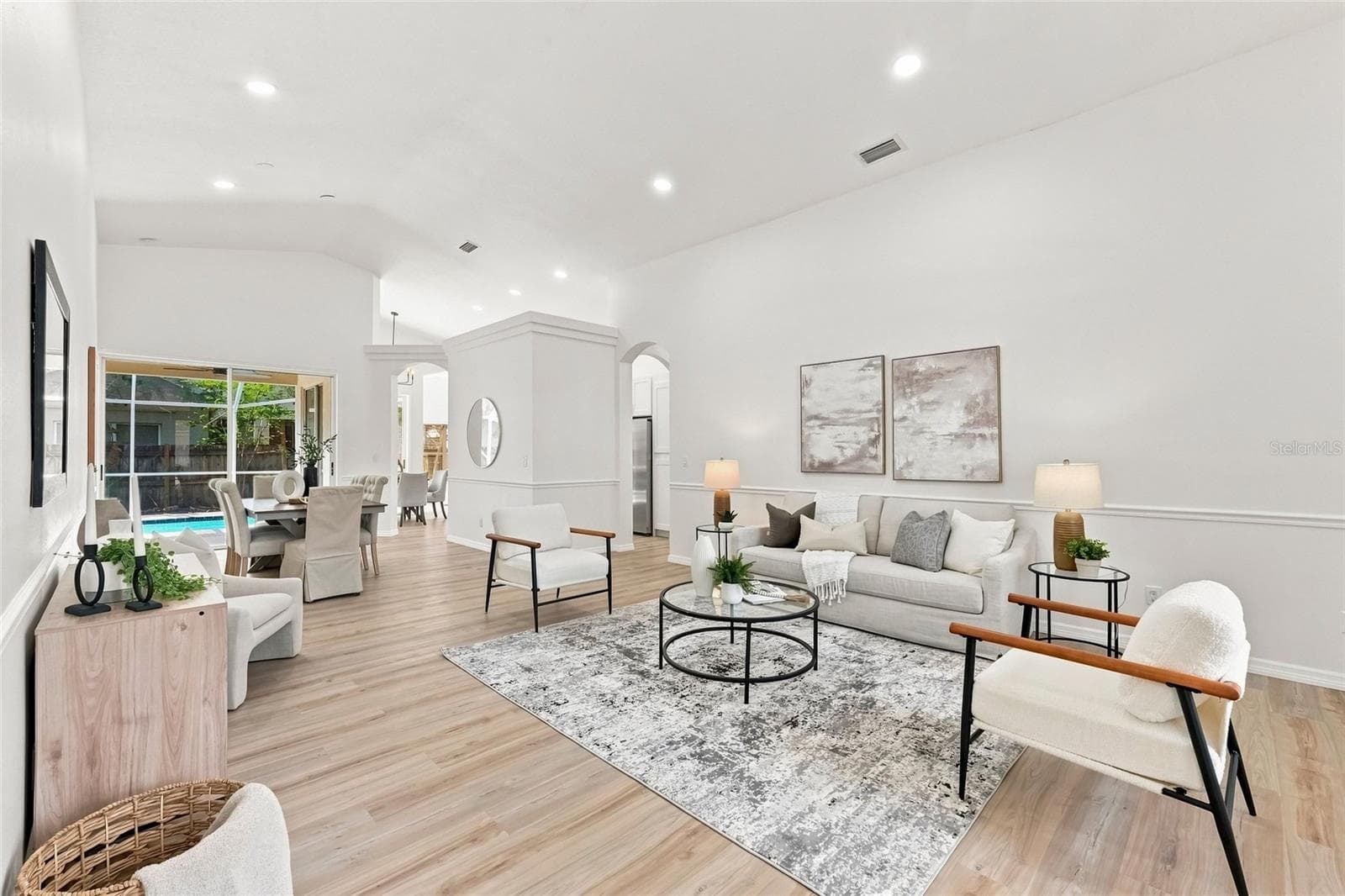 Single Family Residence at 1887 WOOD BEND ST, TARPON SPRINGS, photo 5 of 50