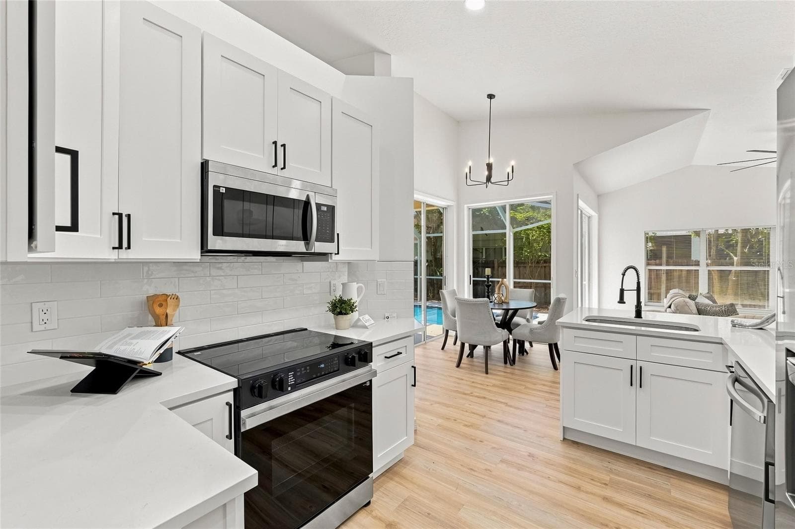 Single Family Residence at 1887 WOOD BEND ST, TARPON SPRINGS, photo 16 of 50
