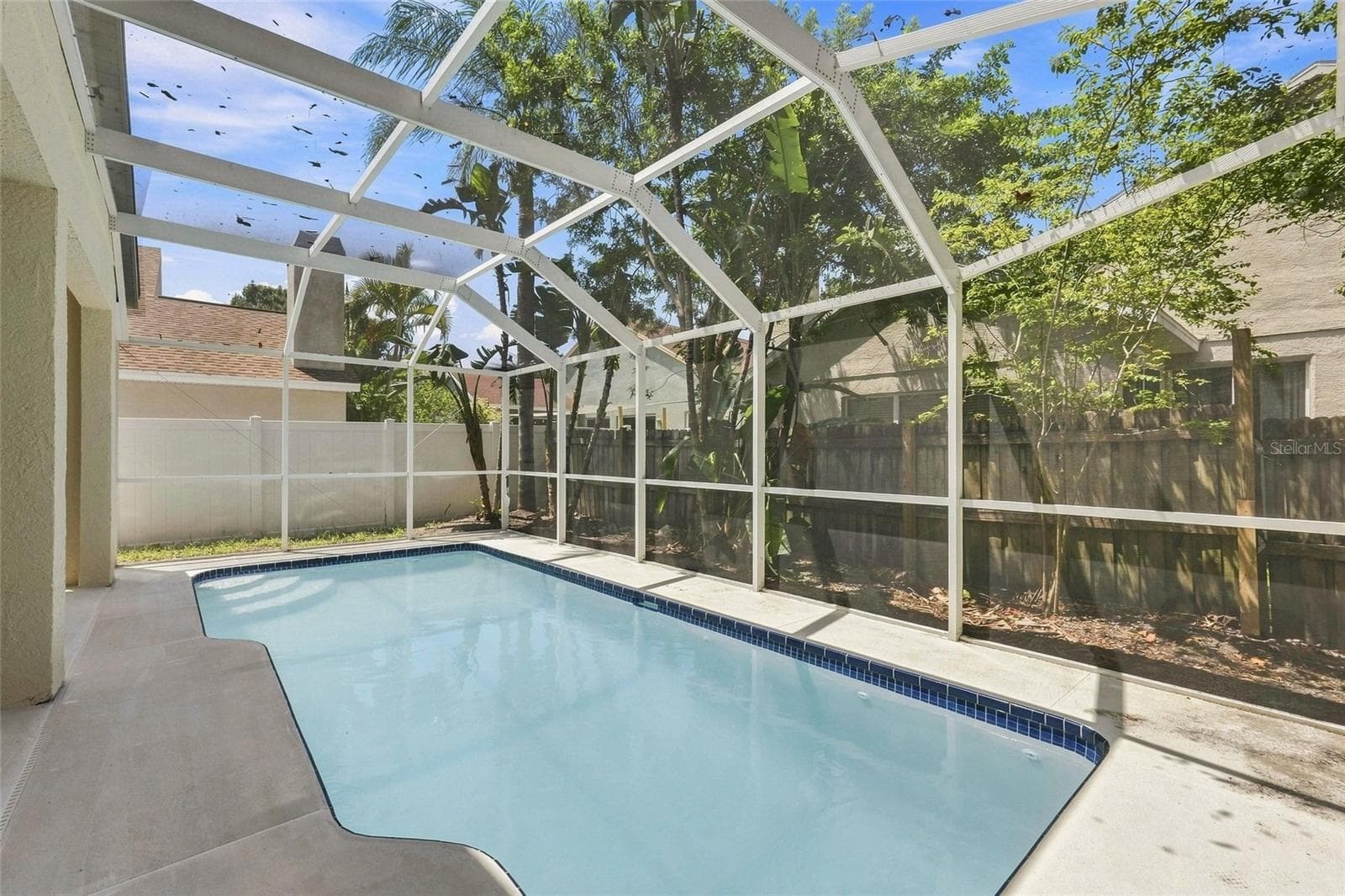 Single Family Residence at 1887 WOOD BEND ST, TARPON SPRINGS, photo 42 of 50