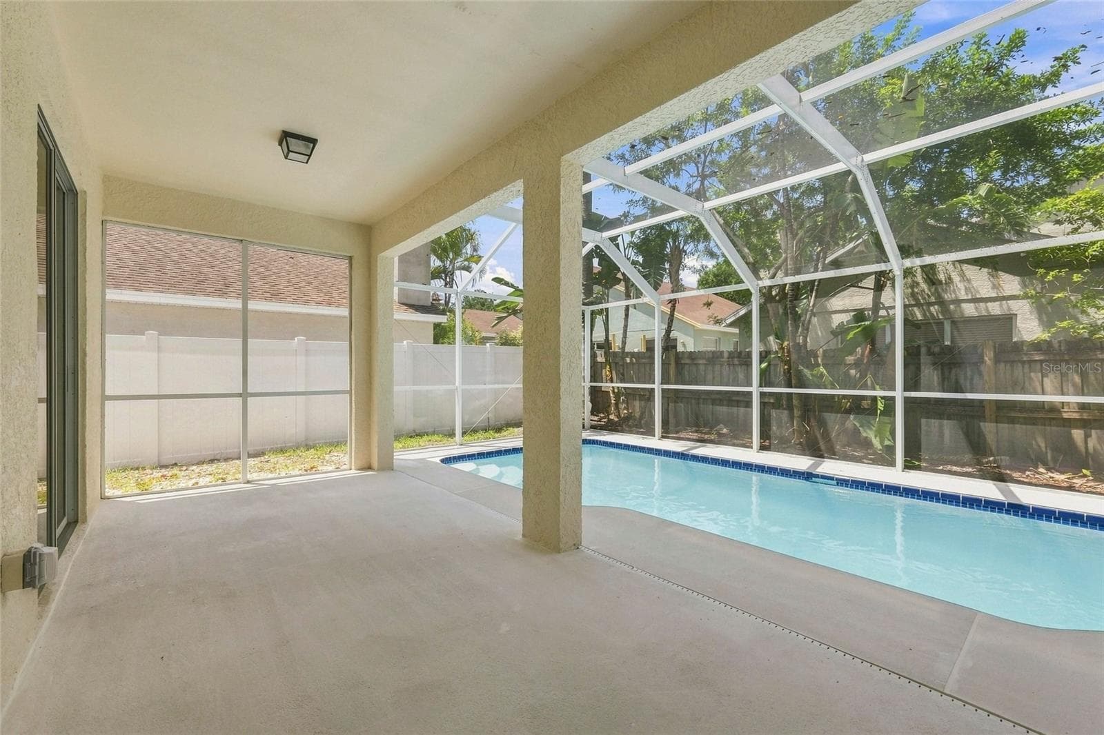 Single Family Residence at 1887 WOOD BEND ST, TARPON SPRINGS, photo 43 of 50