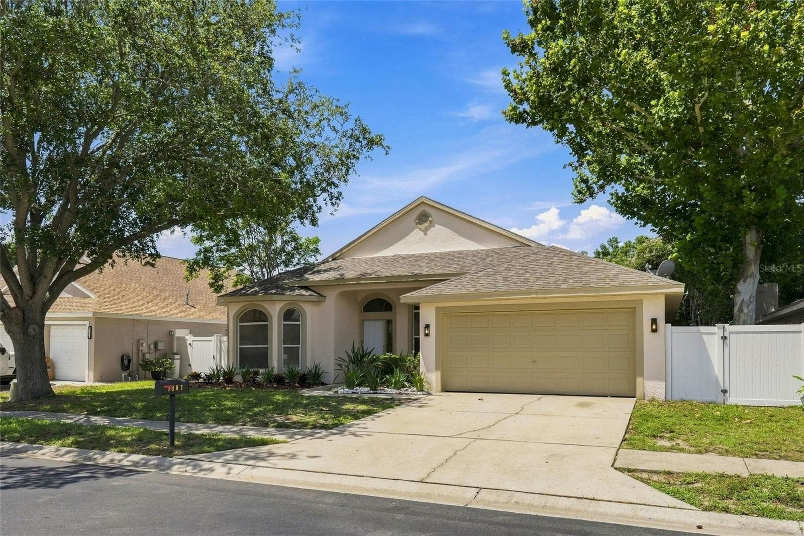 Single Family Residence at 1887 WOOD BEND ST, TARPON SPRINGS, photo 45 of 50