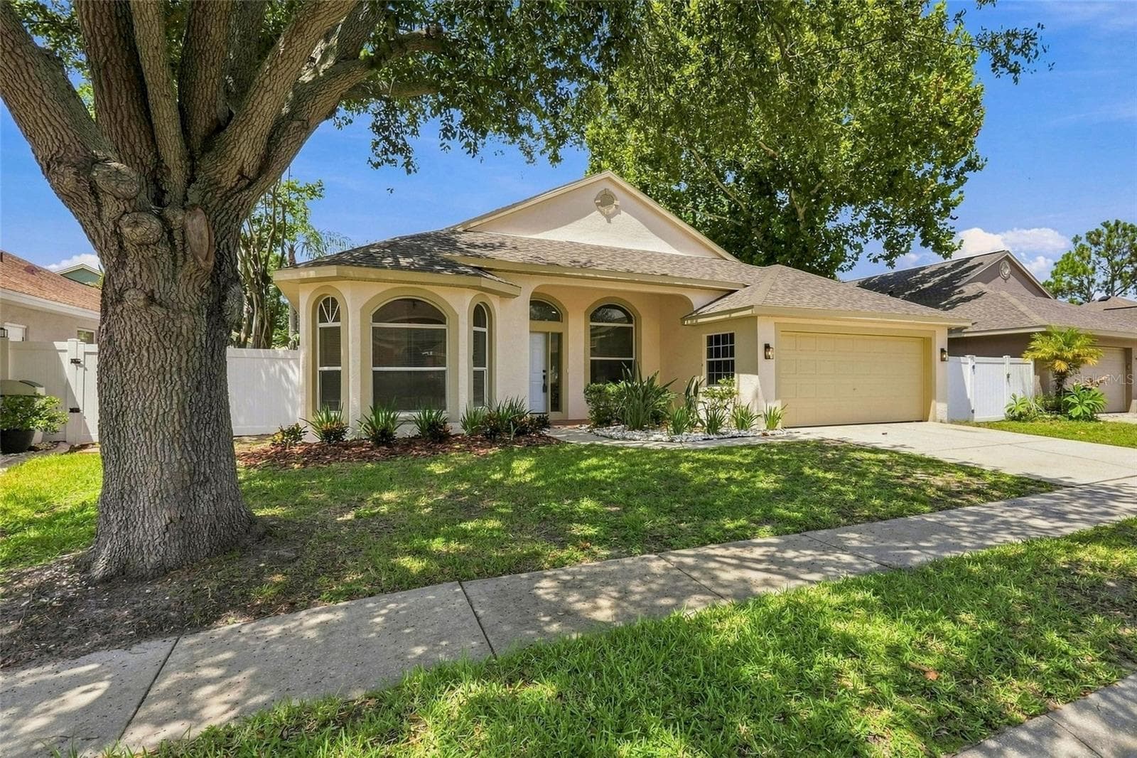 Single Family Residence at 1887 WOOD BEND ST, TARPON SPRINGS, photo 46 of 50