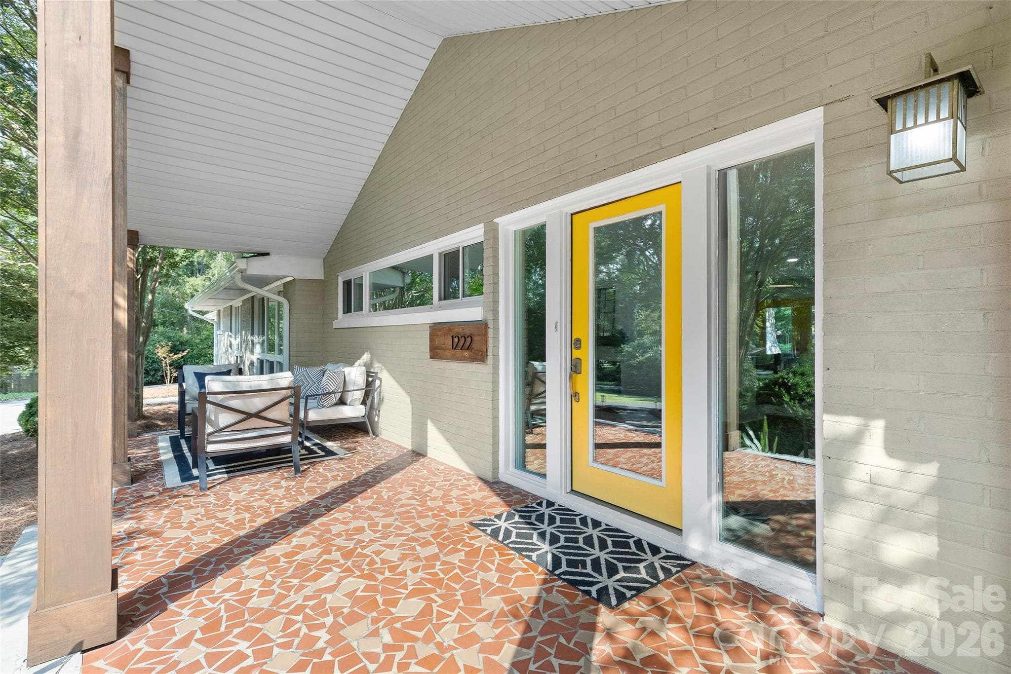 Single Family Residence at 1222 Burtonwood Circle, Charlotte, photo 5 of 48