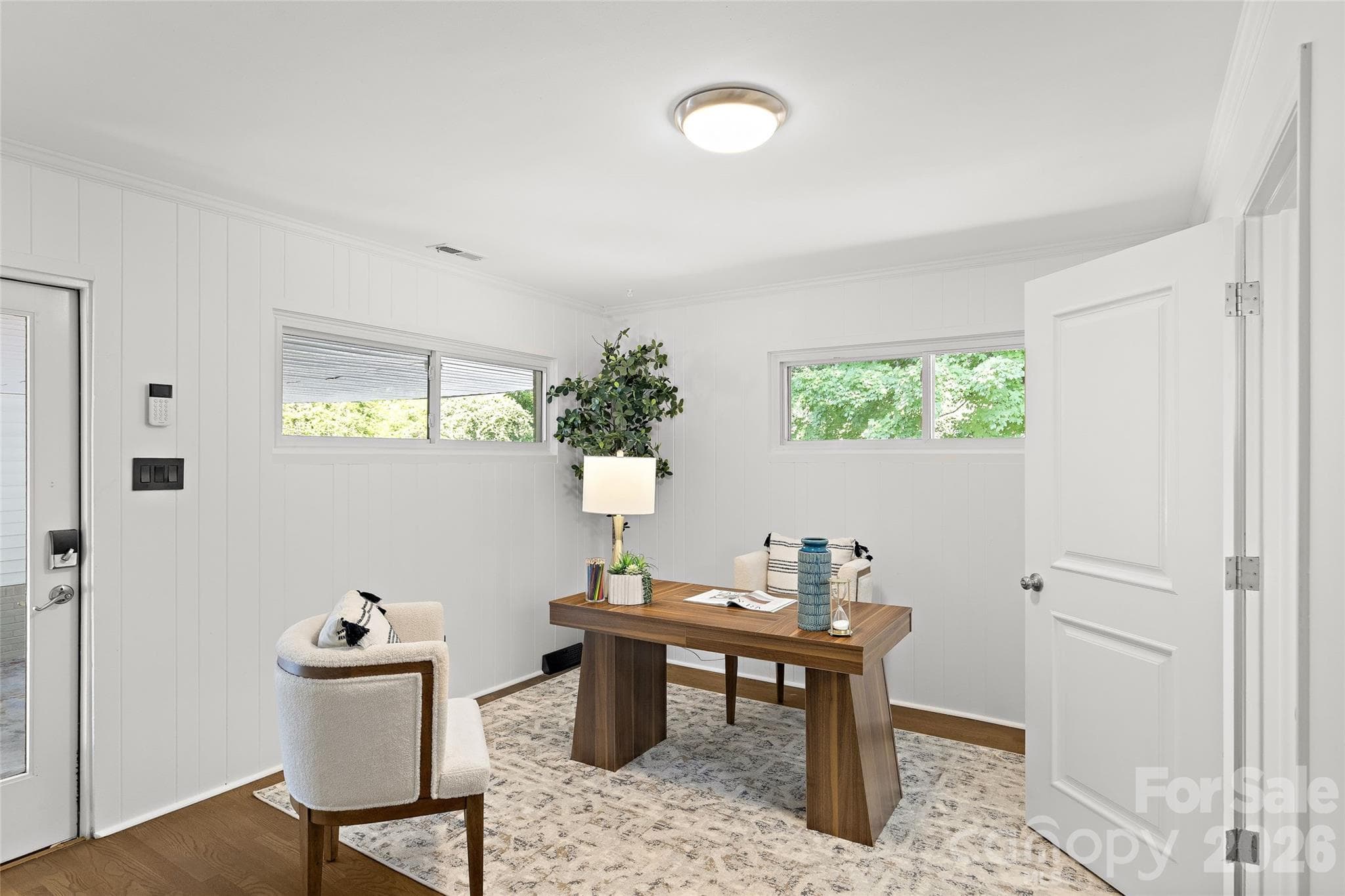 Single Family Residence at 1222 Burtonwood Circle, Charlotte, photo 12 of 48