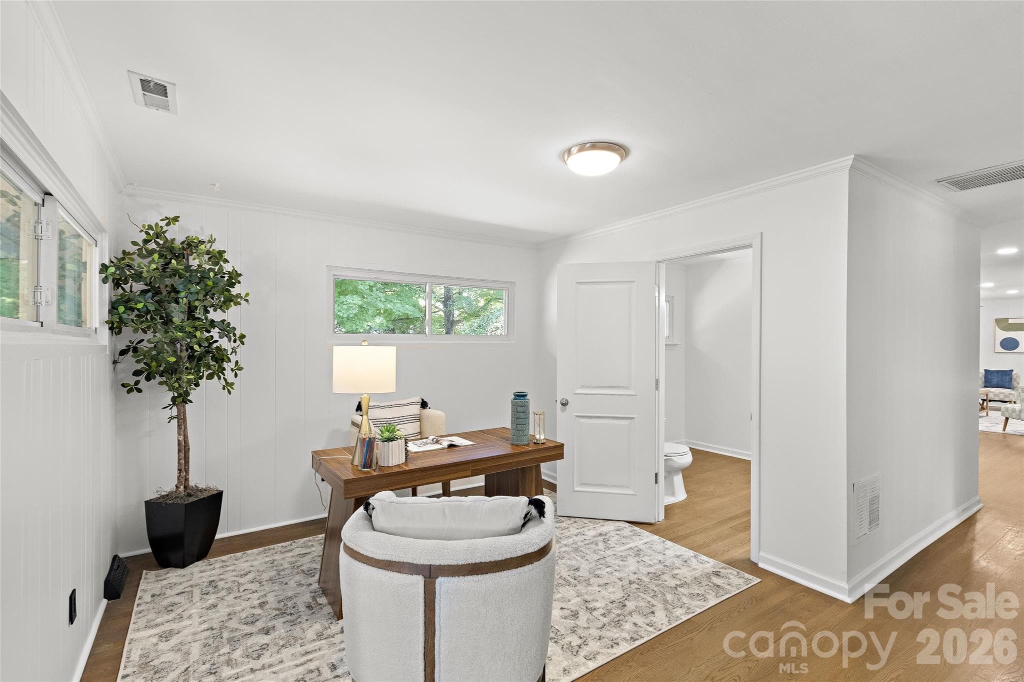 Single Family Residence at 1222 Burtonwood Circle, Charlotte, photo 13 of 48