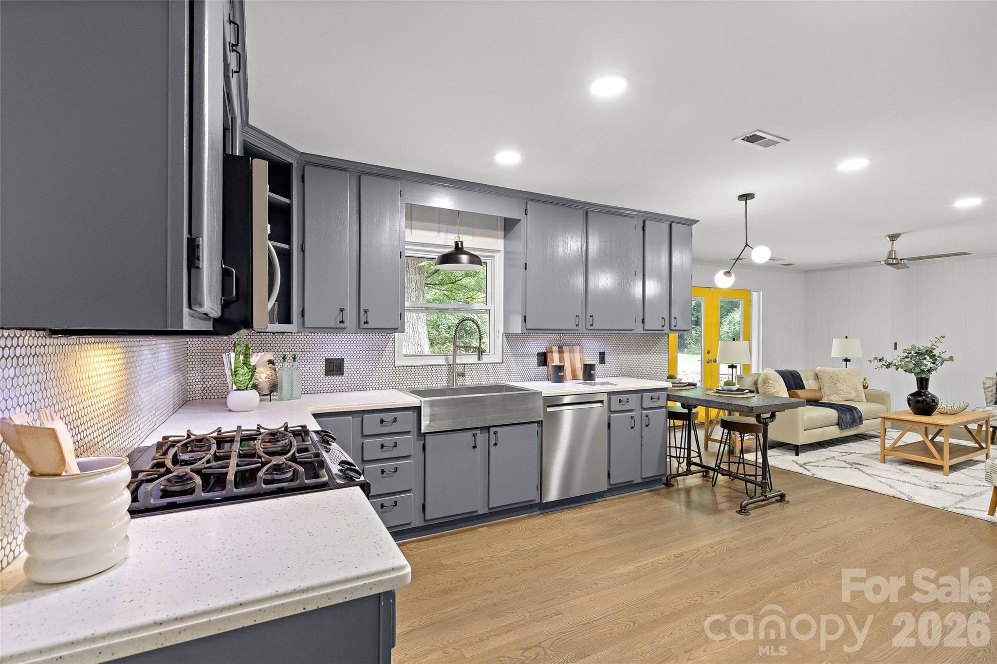 Single Family Residence at 1222 Burtonwood Circle, Charlotte, photo 14 of 48