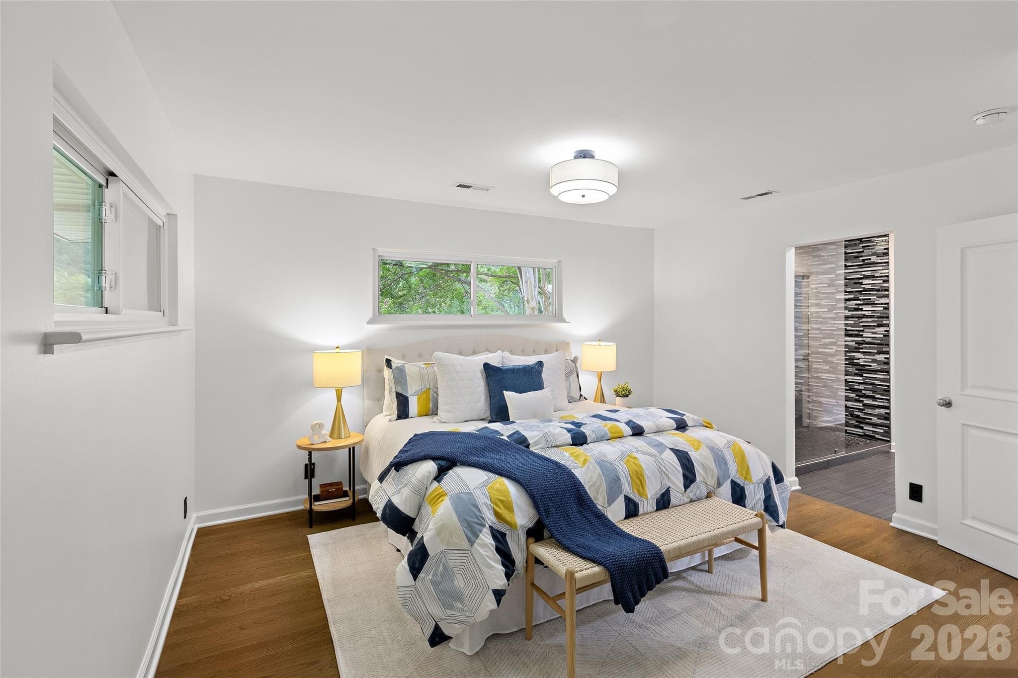 Single Family Residence at 1222 Burtonwood Circle, Charlotte, photo 20 of 48